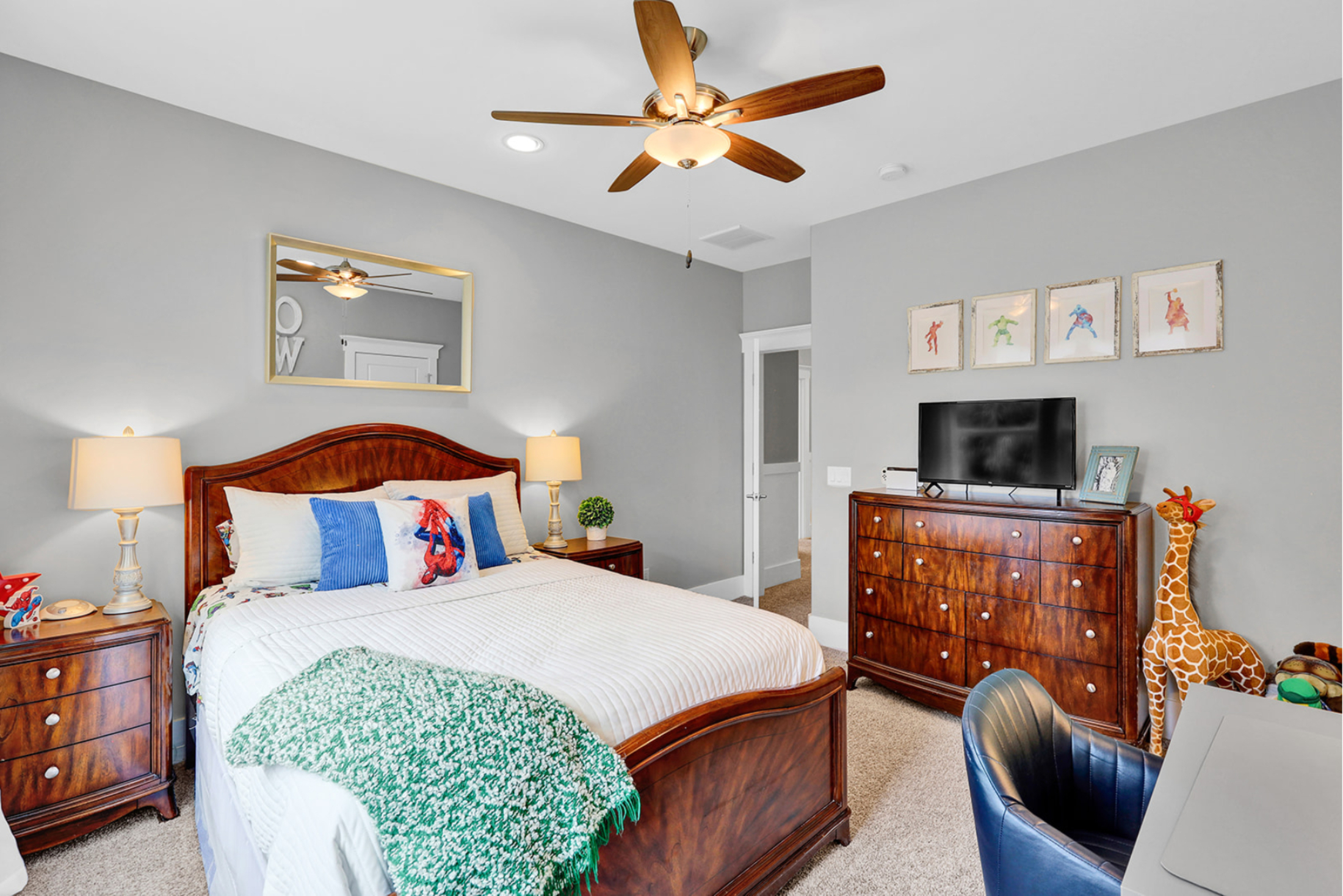  14 Dockside Drive, Savannah - 物件實景