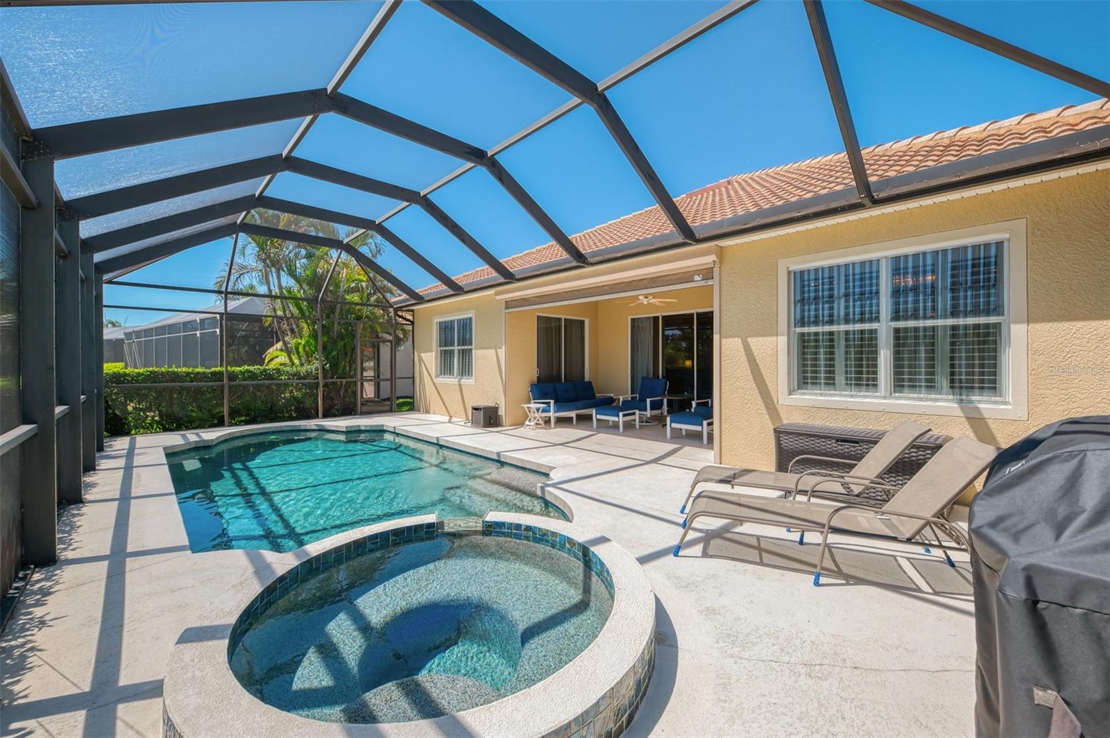 PORT CHARLOTTE, Florida, 33953, United States, 2 Bedrooms Bedrooms, ,2 BathroomsBathrooms,Residential,For Sale,1921184