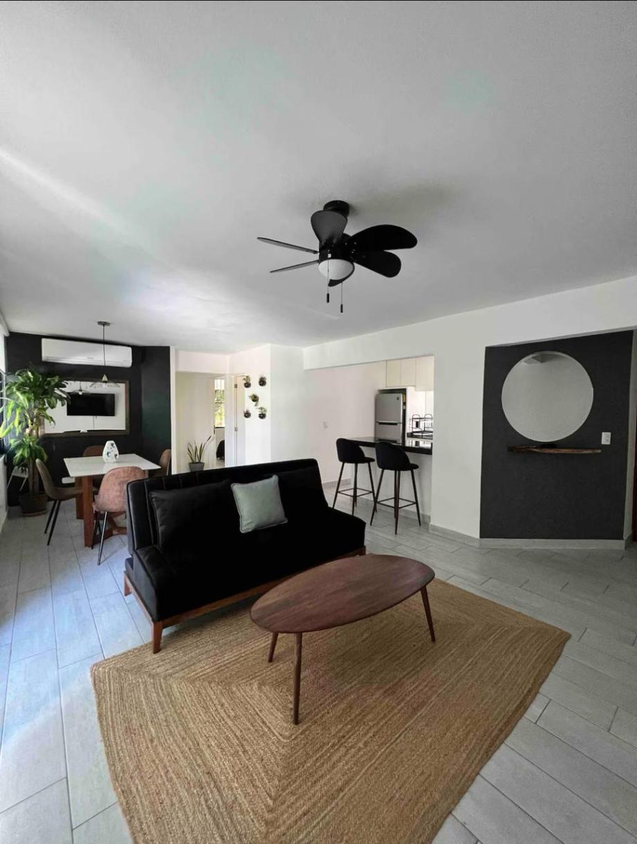 Benito Juárez, Quintana Roo, 77500, Mexico, 2 Bedrooms Bedrooms, ,1 BathroomBathrooms,Residential,For Sale,1994799