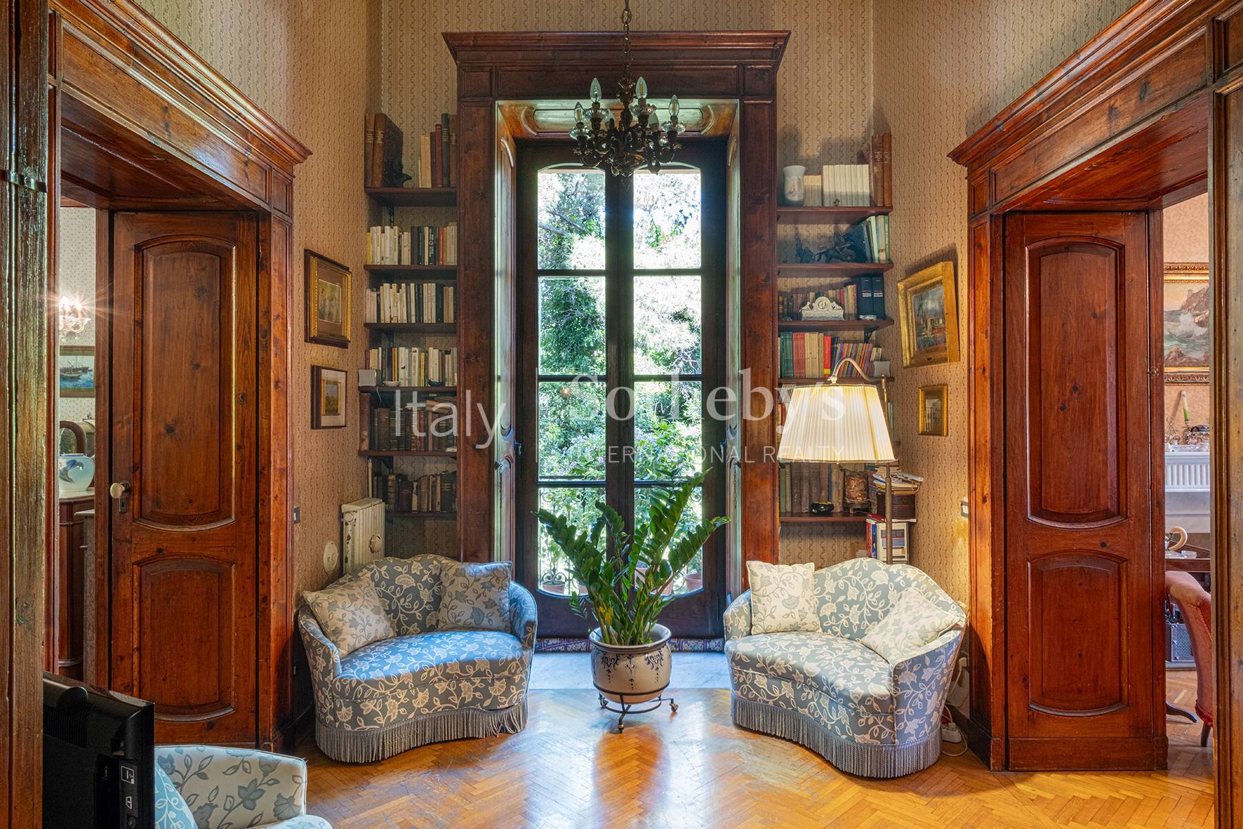  Charming apartment in Posillipo - 物件實景