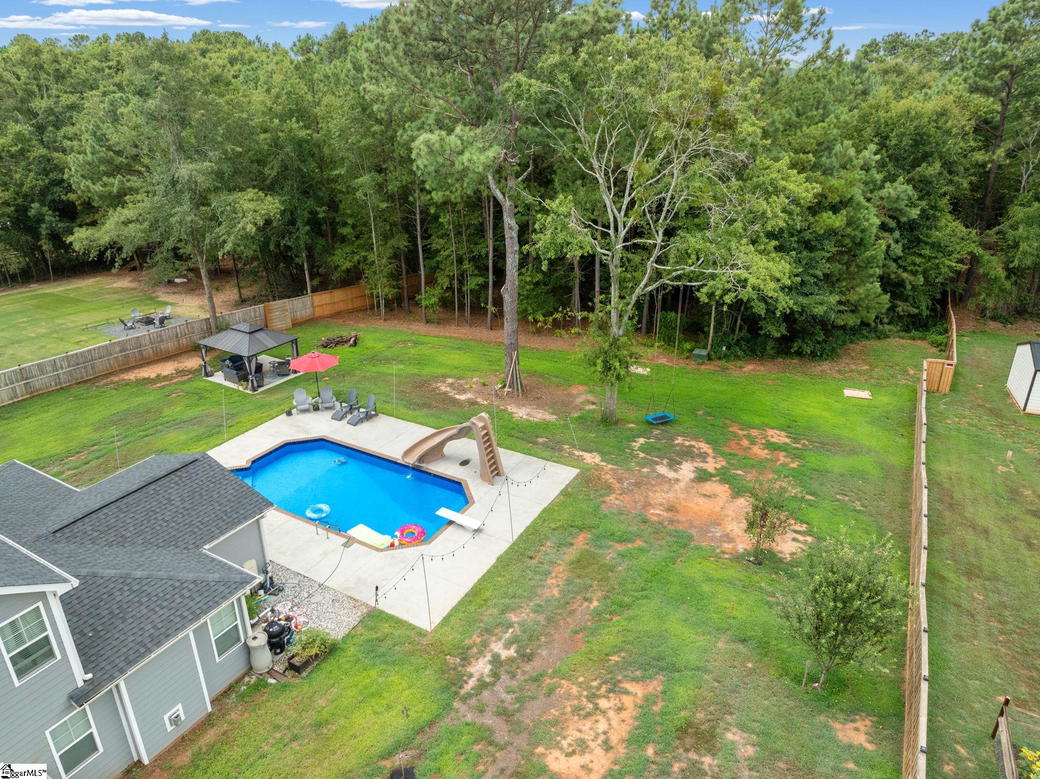 Belton, South Carolina, 29627, United States, 5 Bedrooms Bedrooms, ,4 BathroomsBathrooms,Residential,For Sale,1901180