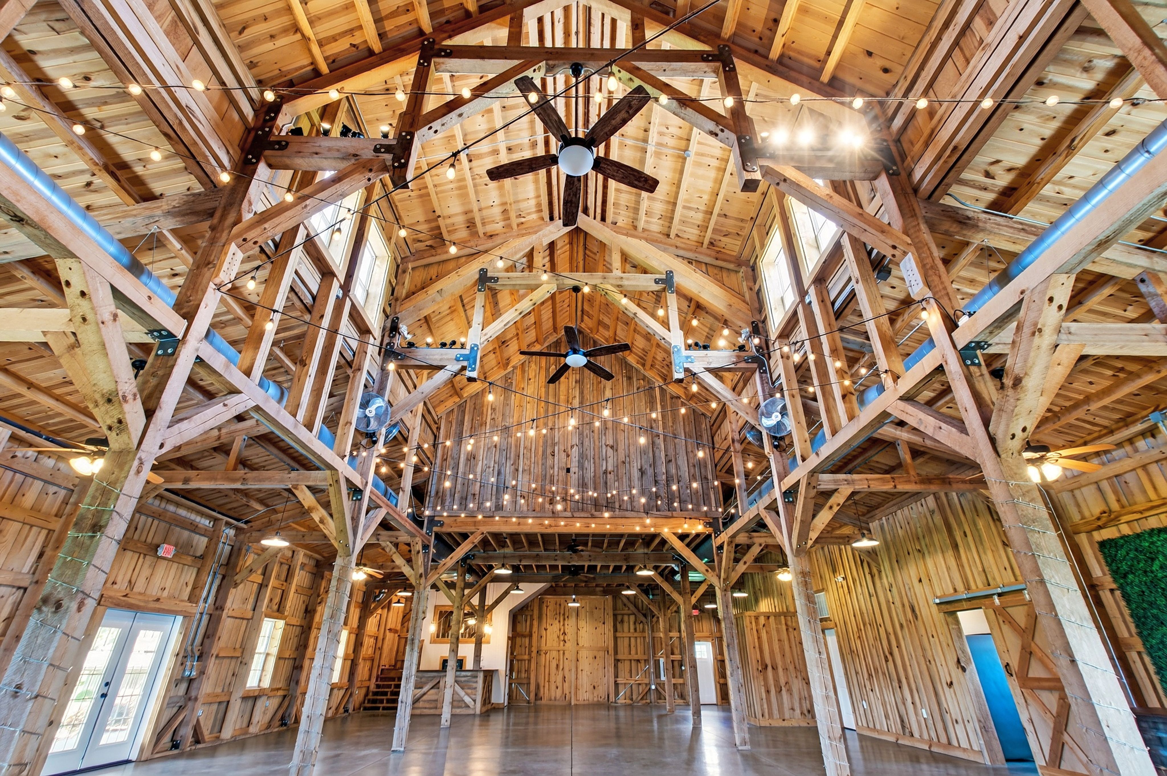  2725 Benson Hardee Road, Benson, NC 27504 - 物件實景