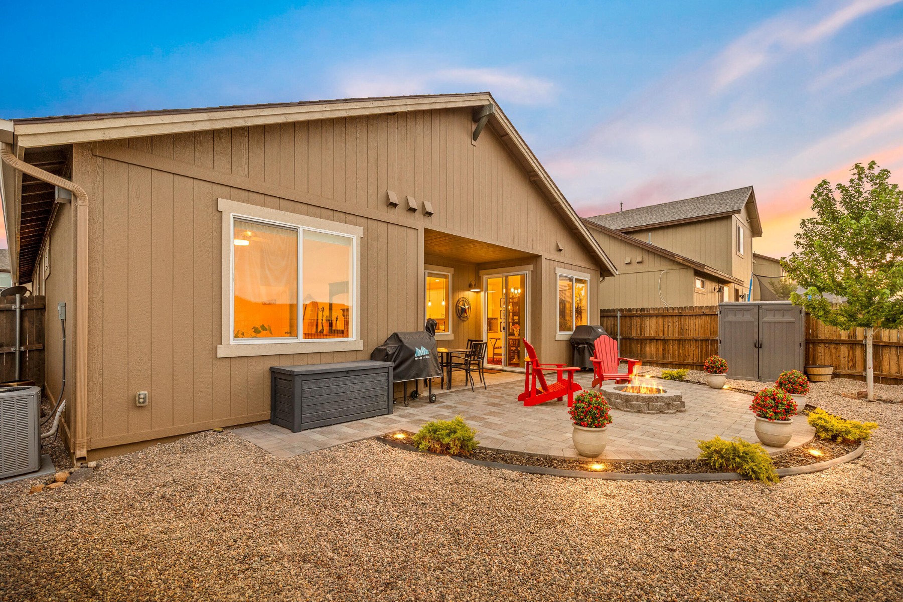  11850 Pegasus Road¦Bellemont, AZ - 物件實景