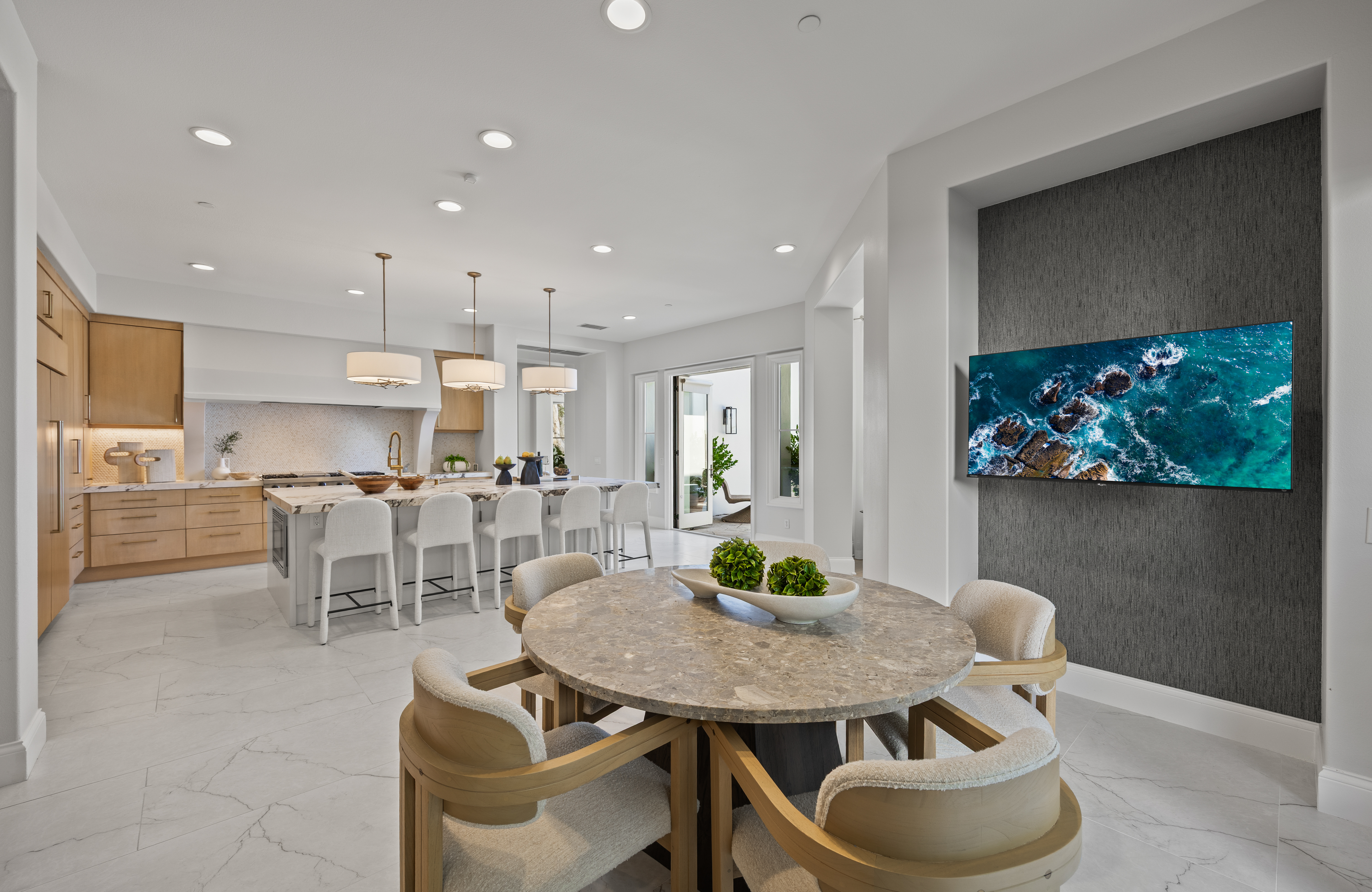  12 Tasman Sea, Newport Beach, CA 92657 - 物件實景
