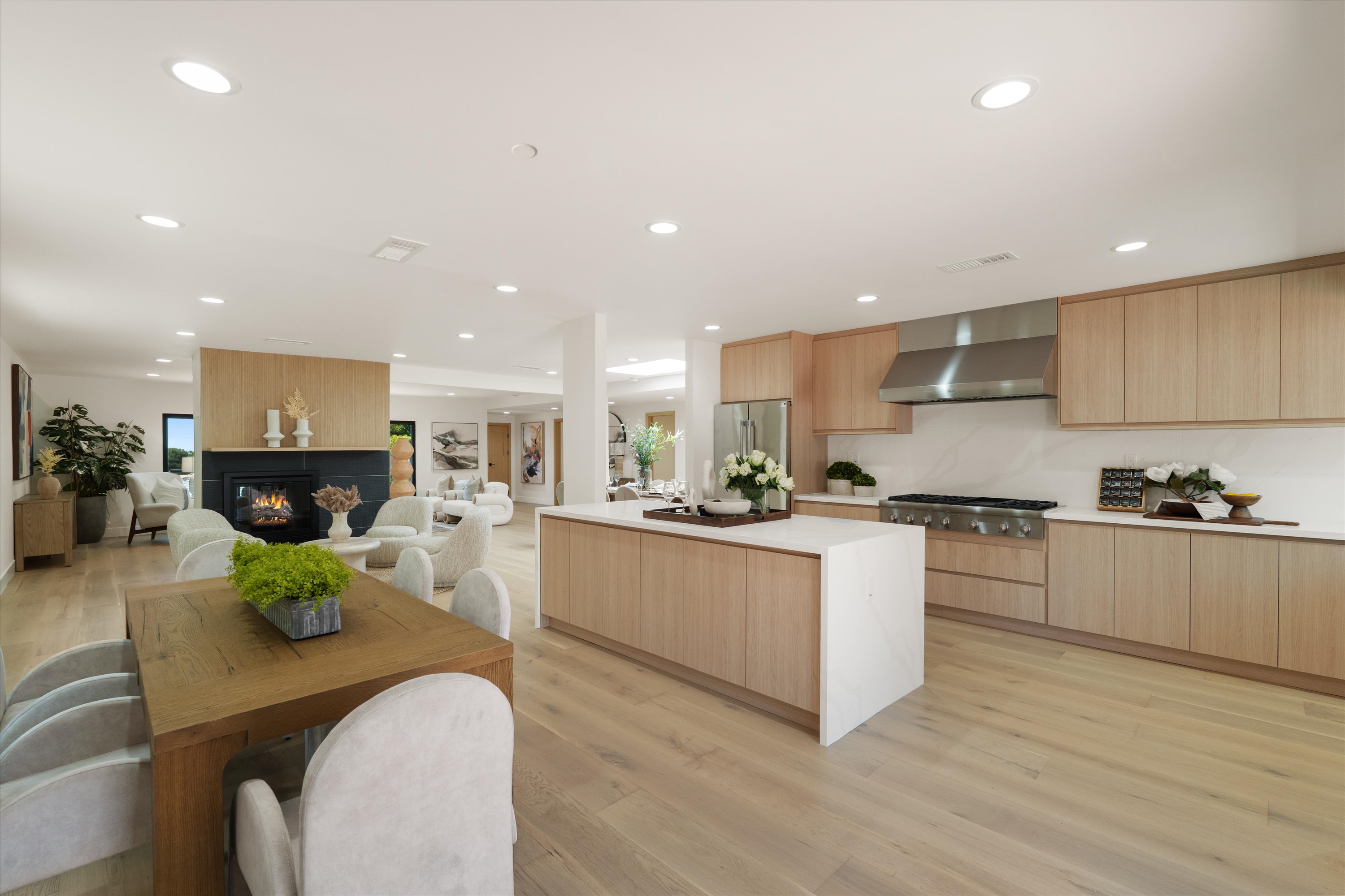  2112 Vía Pacheco, Palos Verdes Estates, CA 90274 - 物件實景
