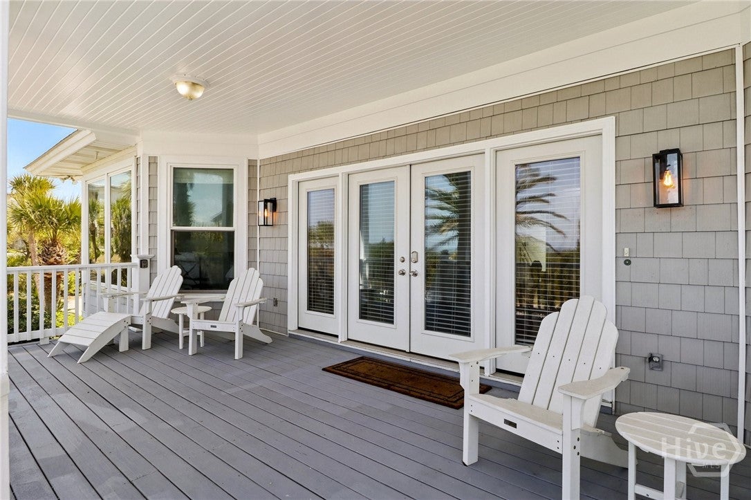 TYBEE ISLAND, Georgia, 31328, United States, 6 Bedrooms Bedrooms, ,5 BathroomsBathrooms,Residential,For Sale,2033140