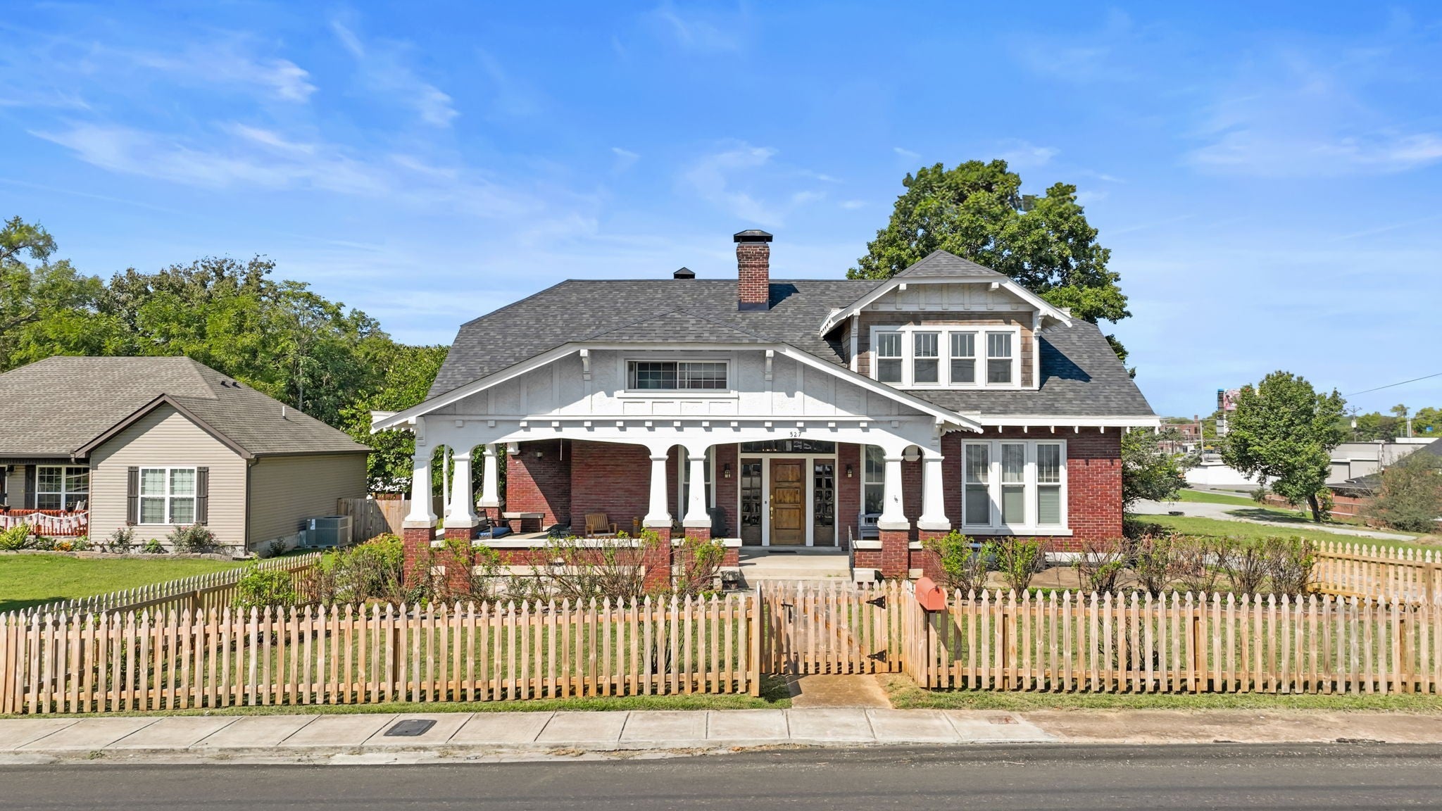 Deery St, Shelbyville, TN 37160 #1