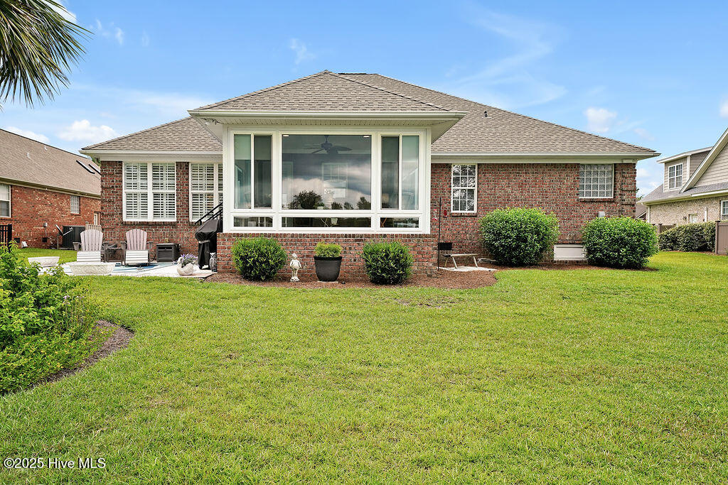 Leland, North Carolina, 28451, United States, 3 Bedrooms Bedrooms, ,3 BathroomsBathrooms,Residential,For Sale,1902314