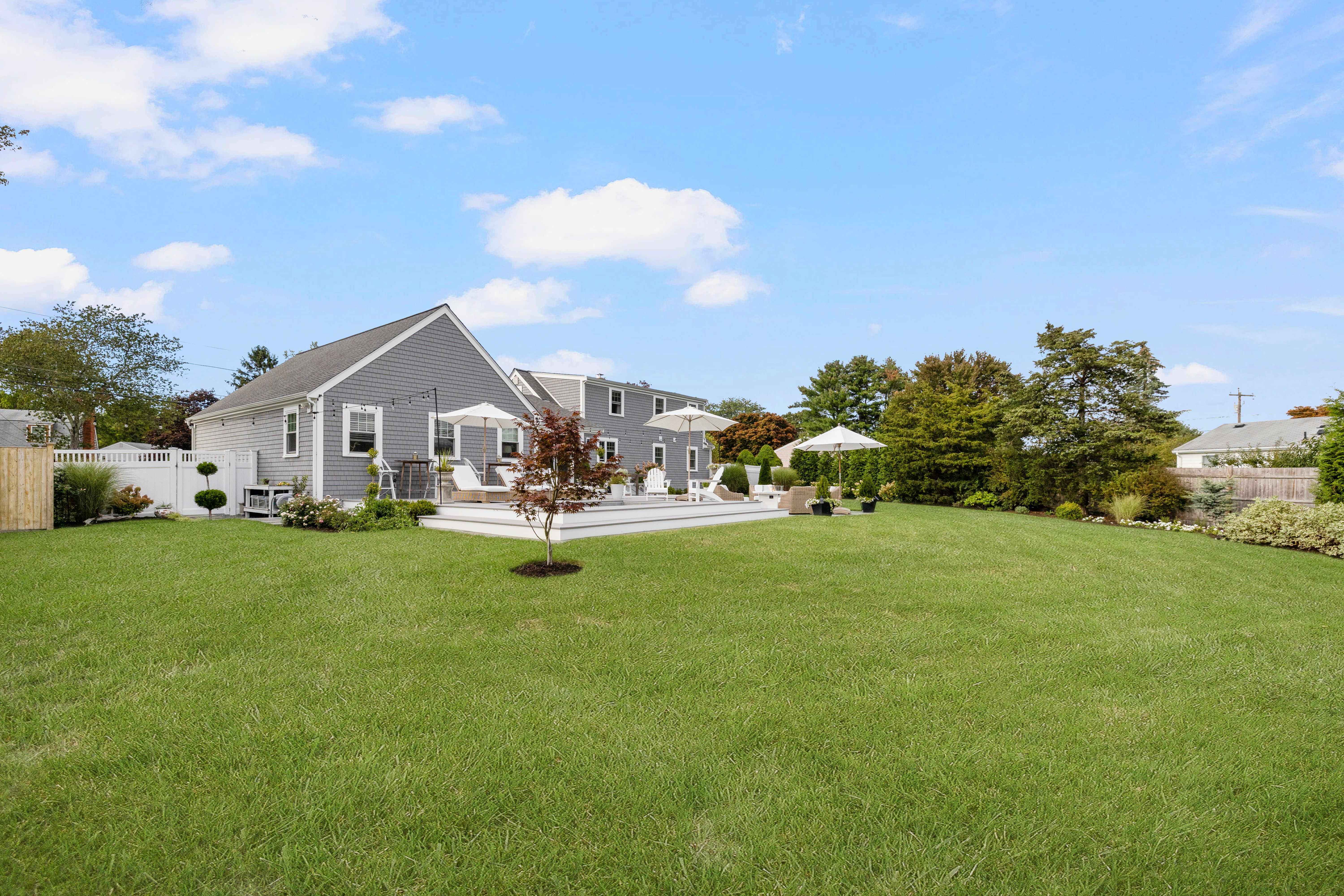  Cape Cod Home - 物件實景