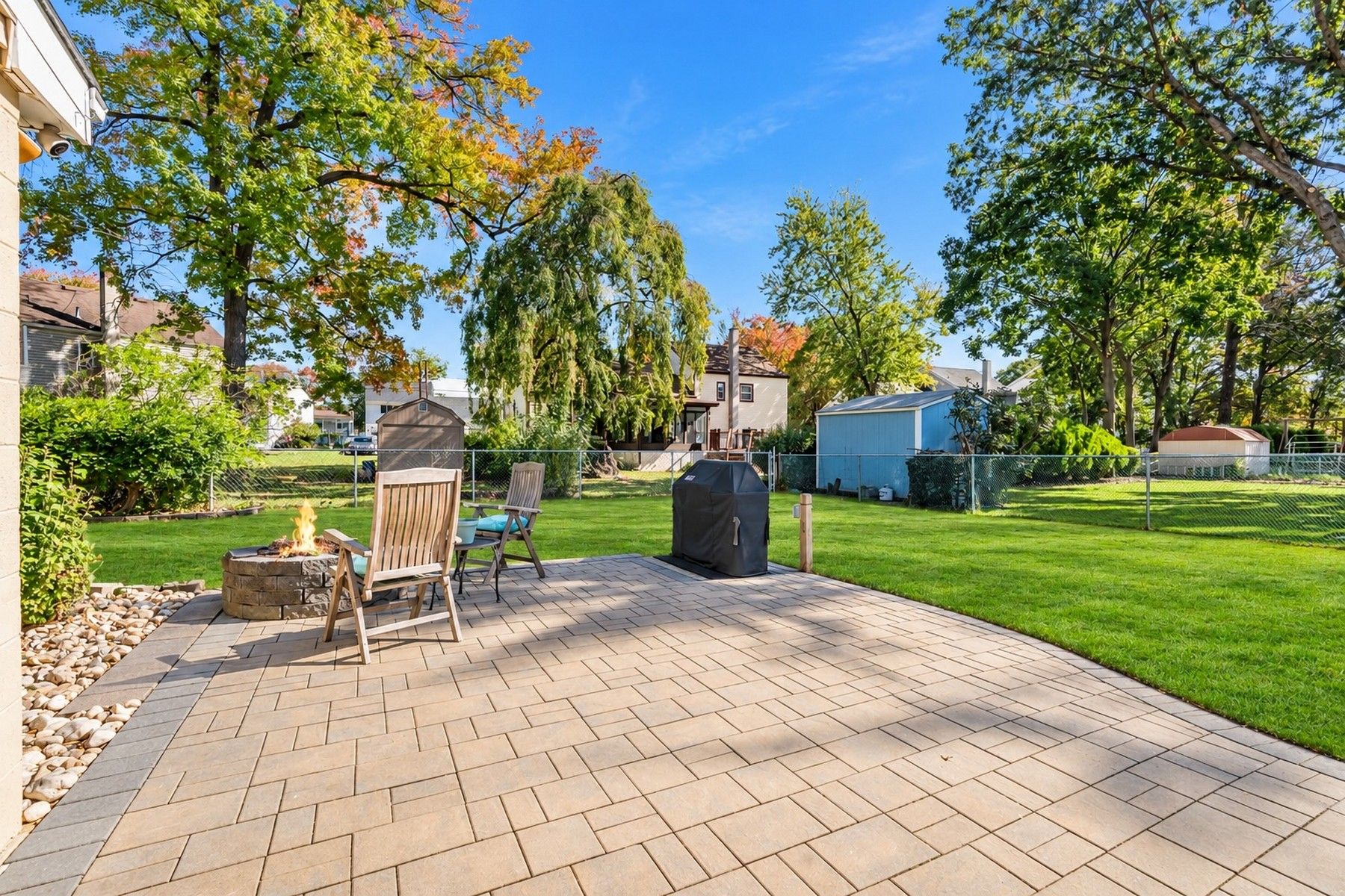  4 Willow Avenue, Edison, NJ 08817 - 物件實景