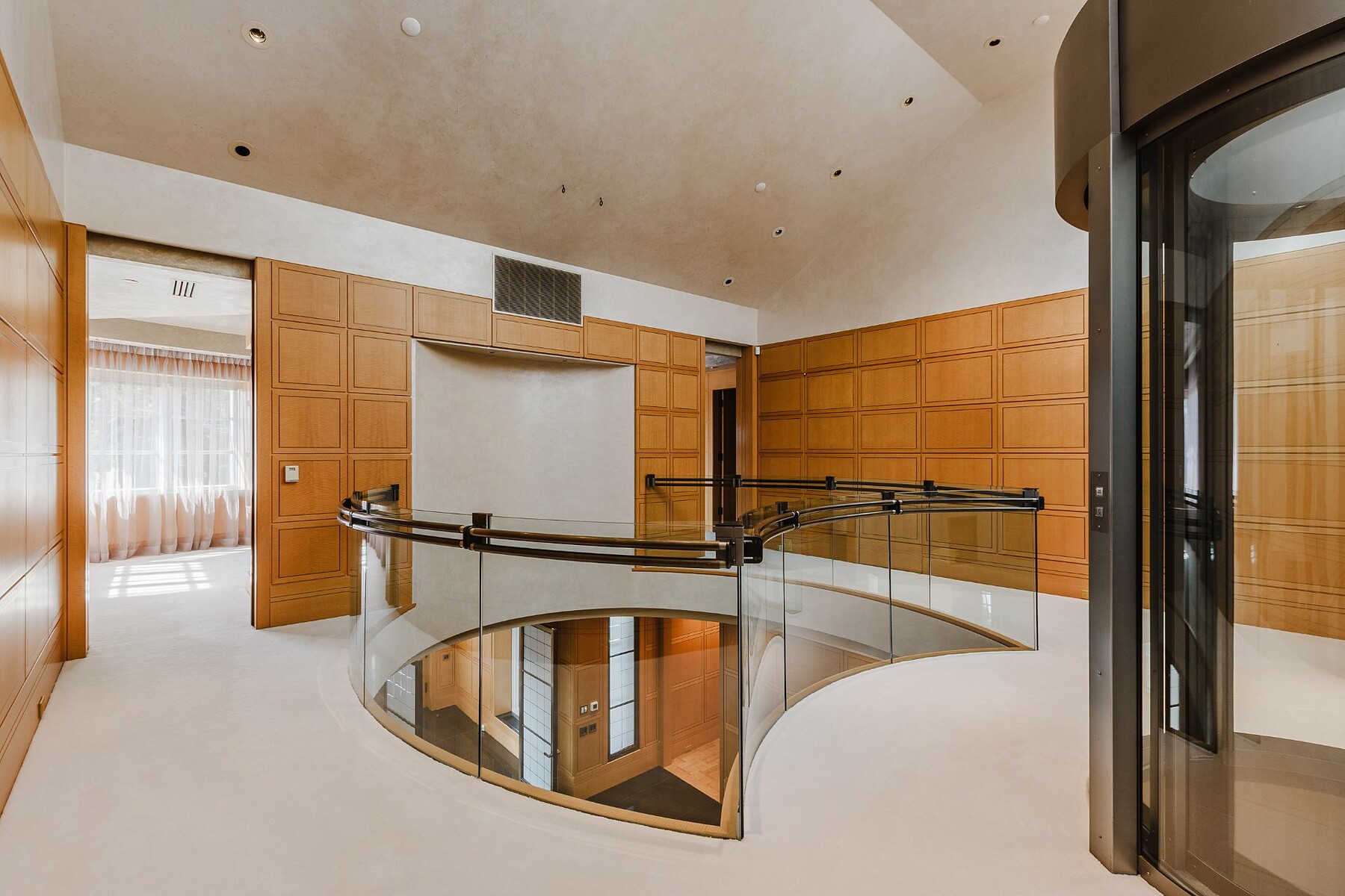  Westmount, Montréal - 物件實景