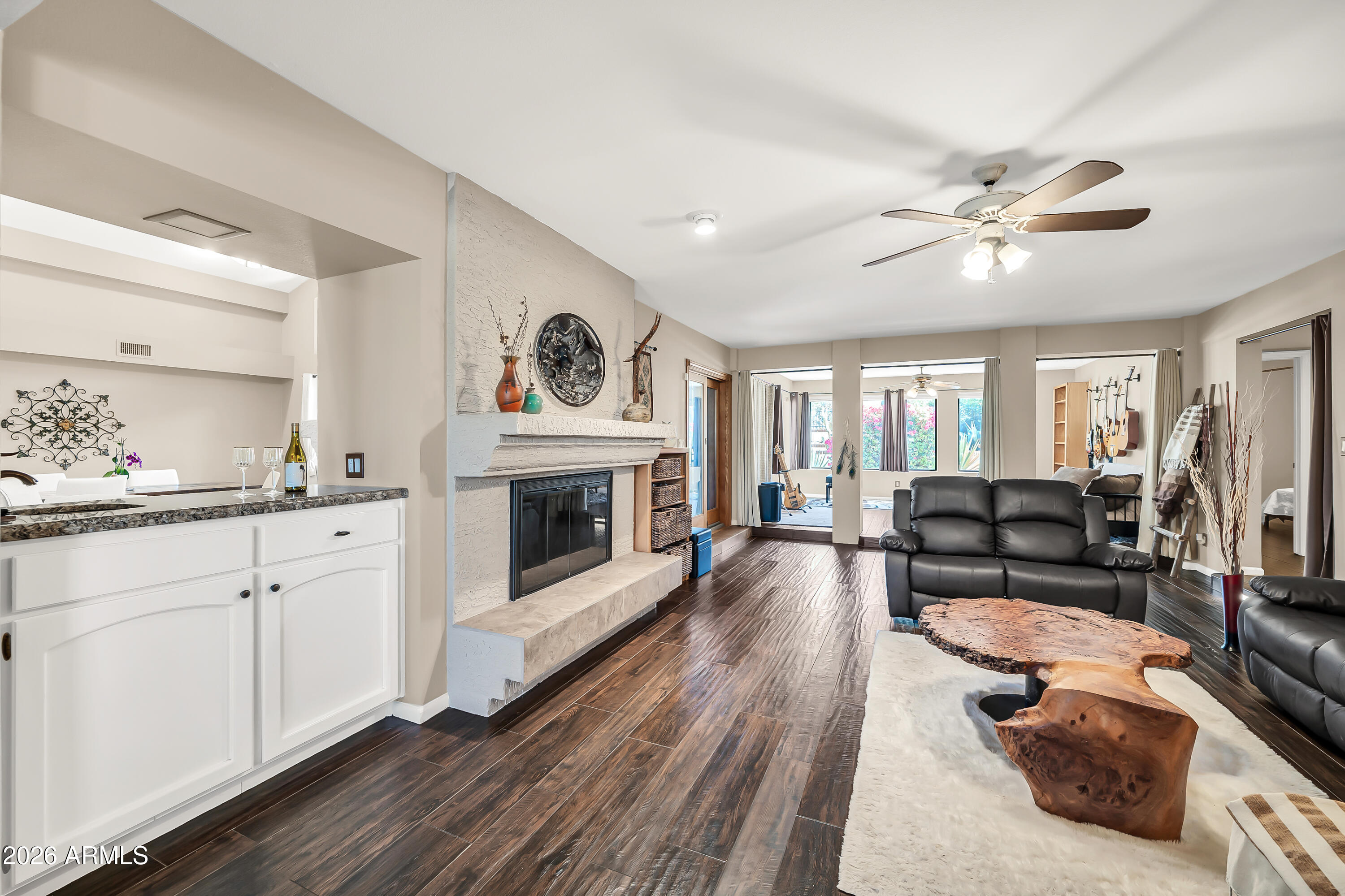  1121 W Aster Drive  Phoenix, AZ - 物件實景