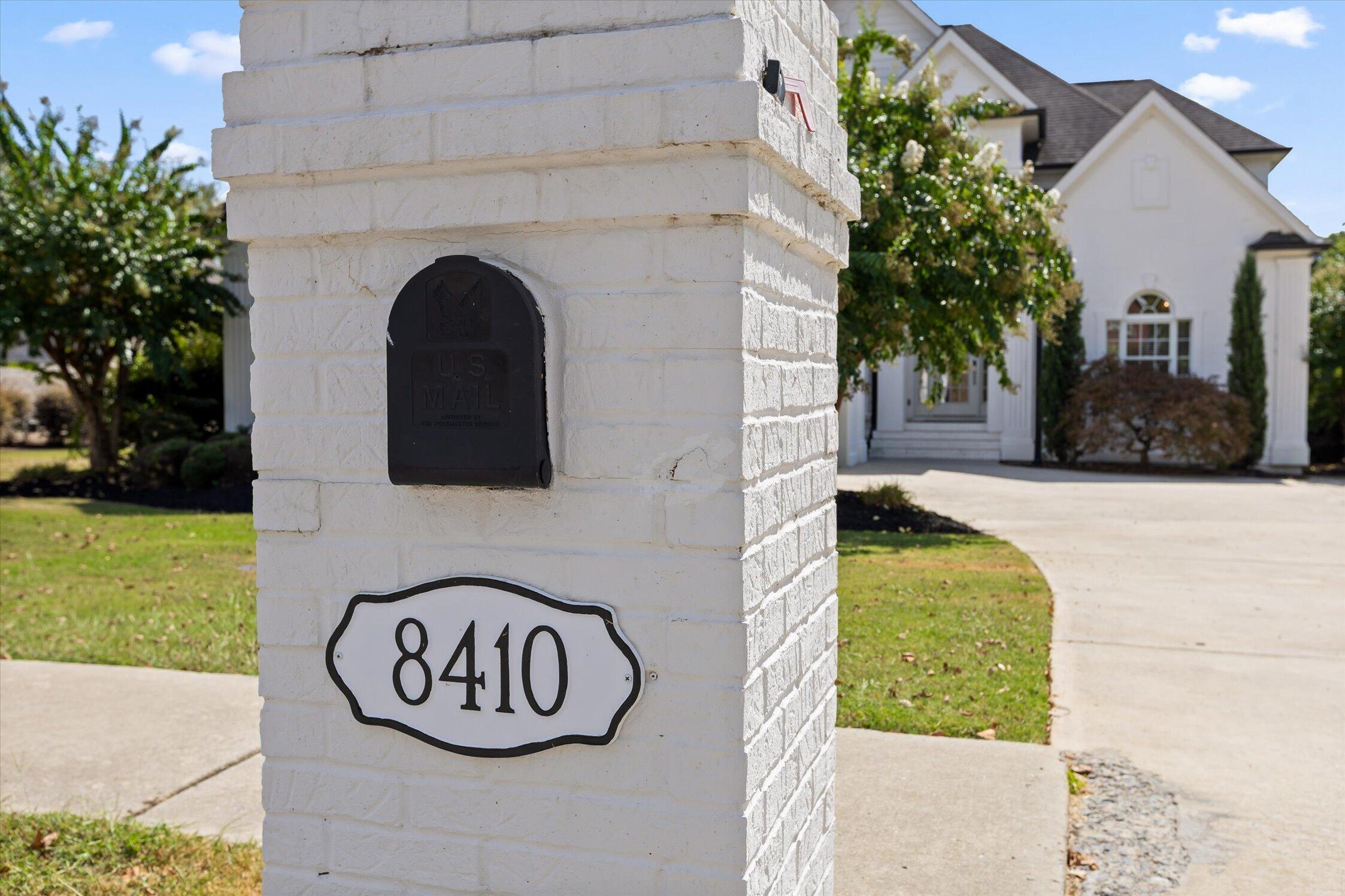 Rambling Rose Dr, Ooltewah, TN 37363 #1