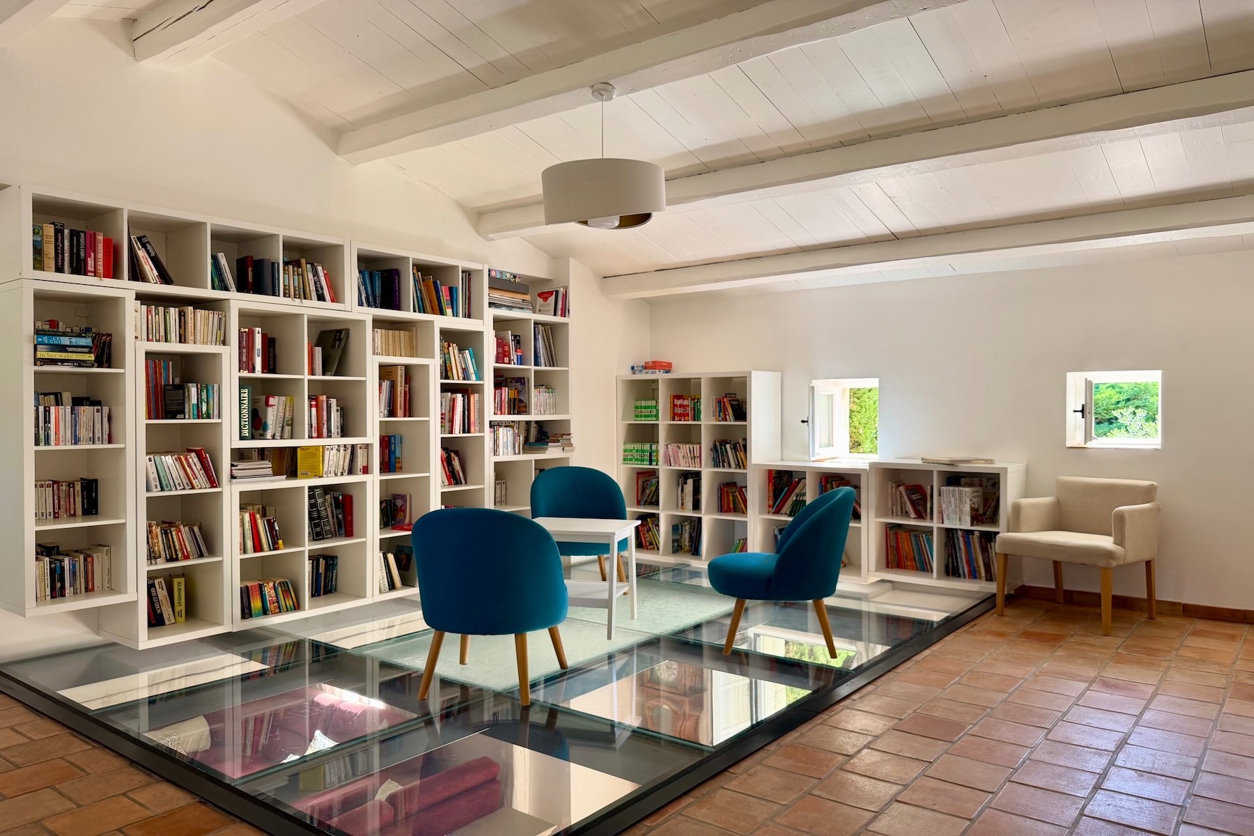  Character farmhouse near Uzès with swimming pool, landscaped garden and beautif… - 物件實景