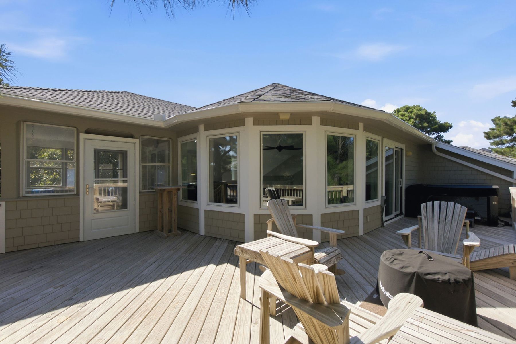  447 W Villa Dunes Drive, Nags Head, NC 27959 - 物件實景