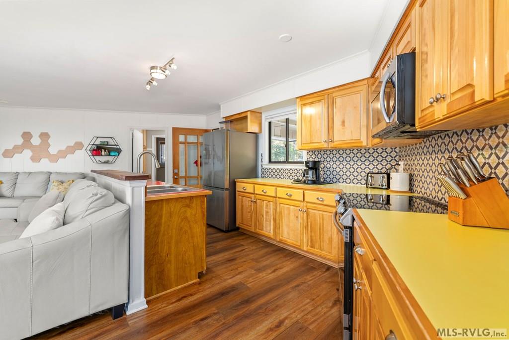 Henrico, North Carolina, 27842, United States, 2 Bedrooms Bedrooms, ,2 BathroomsBathrooms,Residential,For Sale,1988120