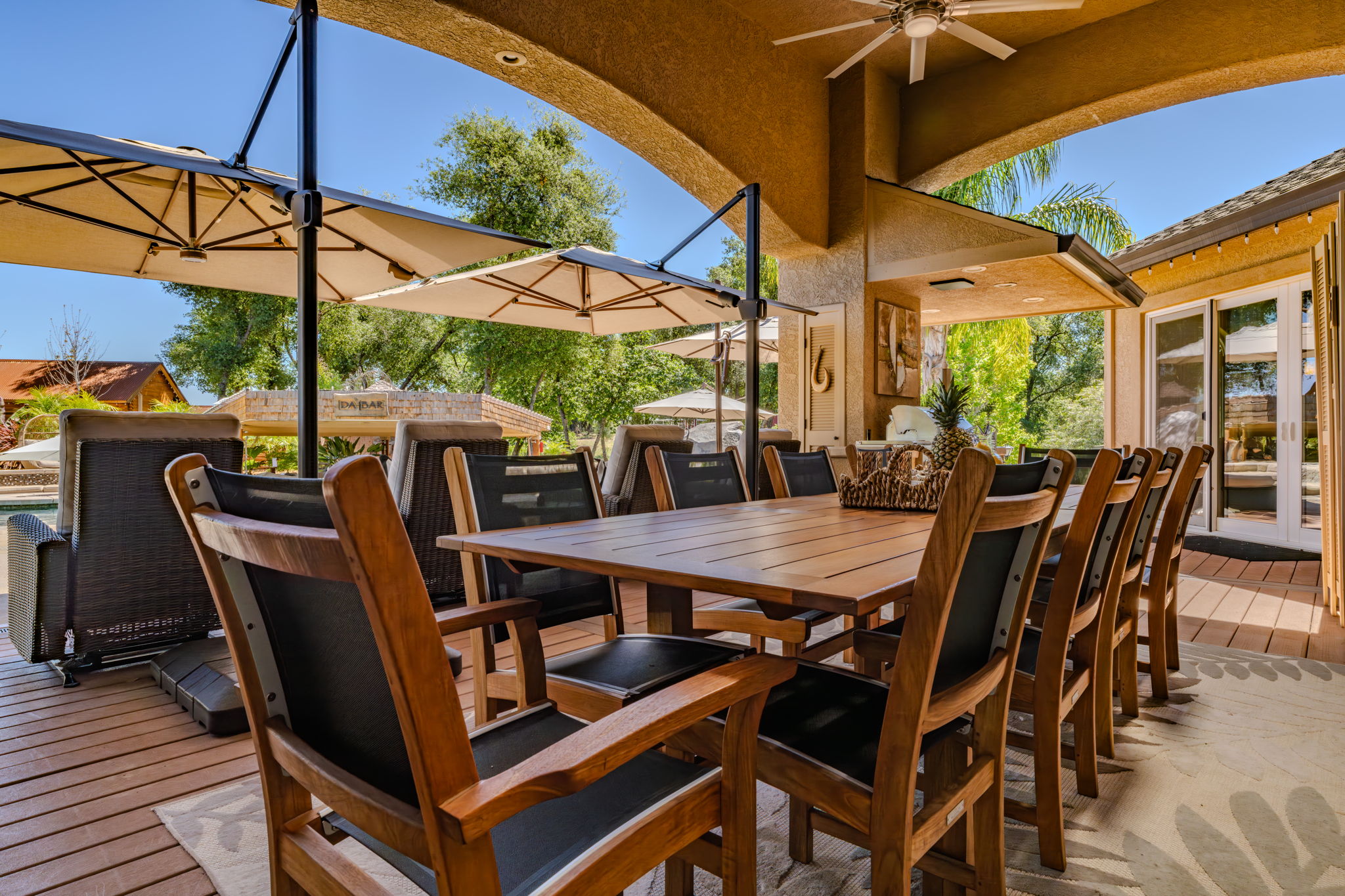  Your Private Sierra Resort Retreat, Fully Furnished and Ready to Enjoy - 物件實景