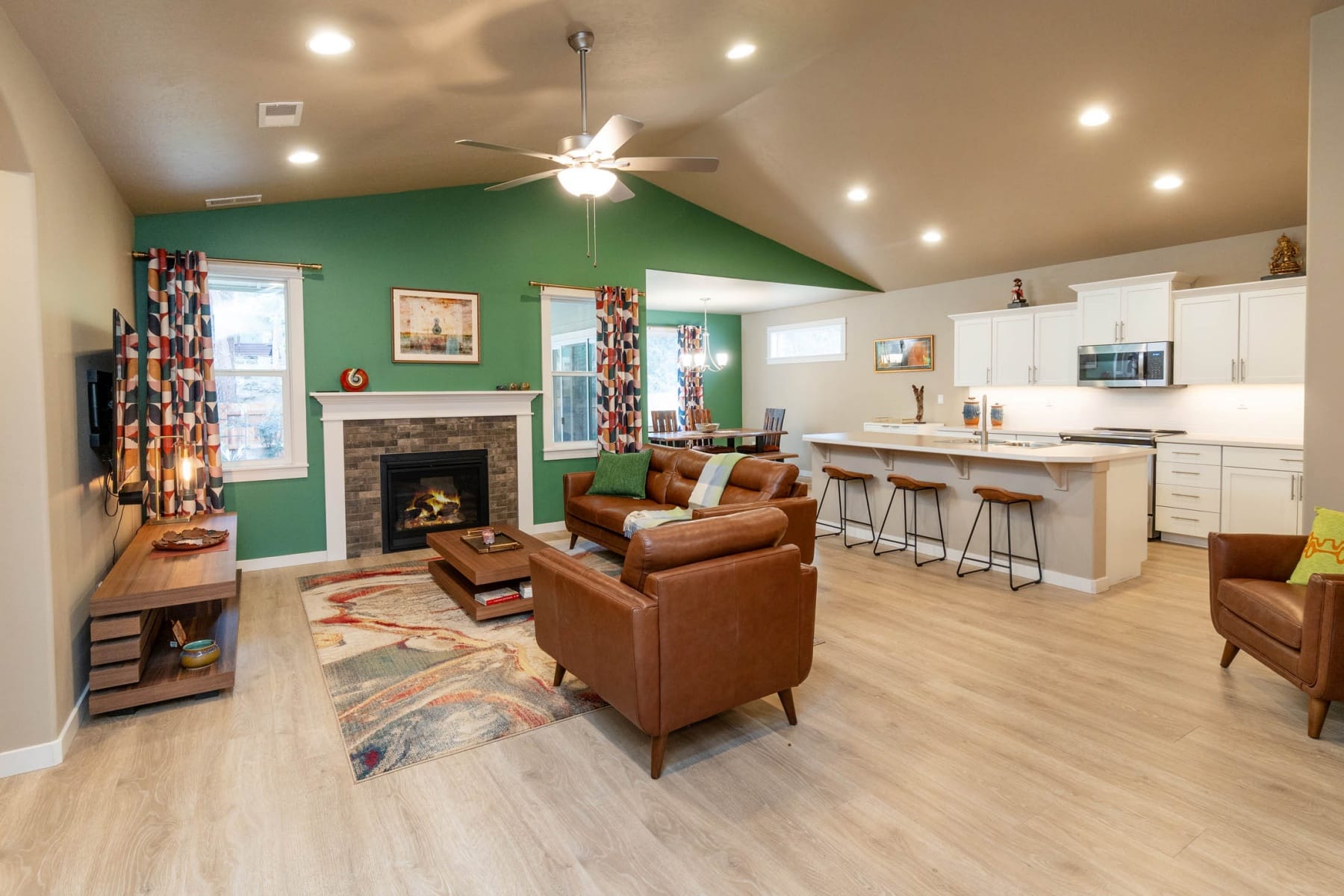  20417 SE Senden Lane Bend, OR 97702 - 物件實景