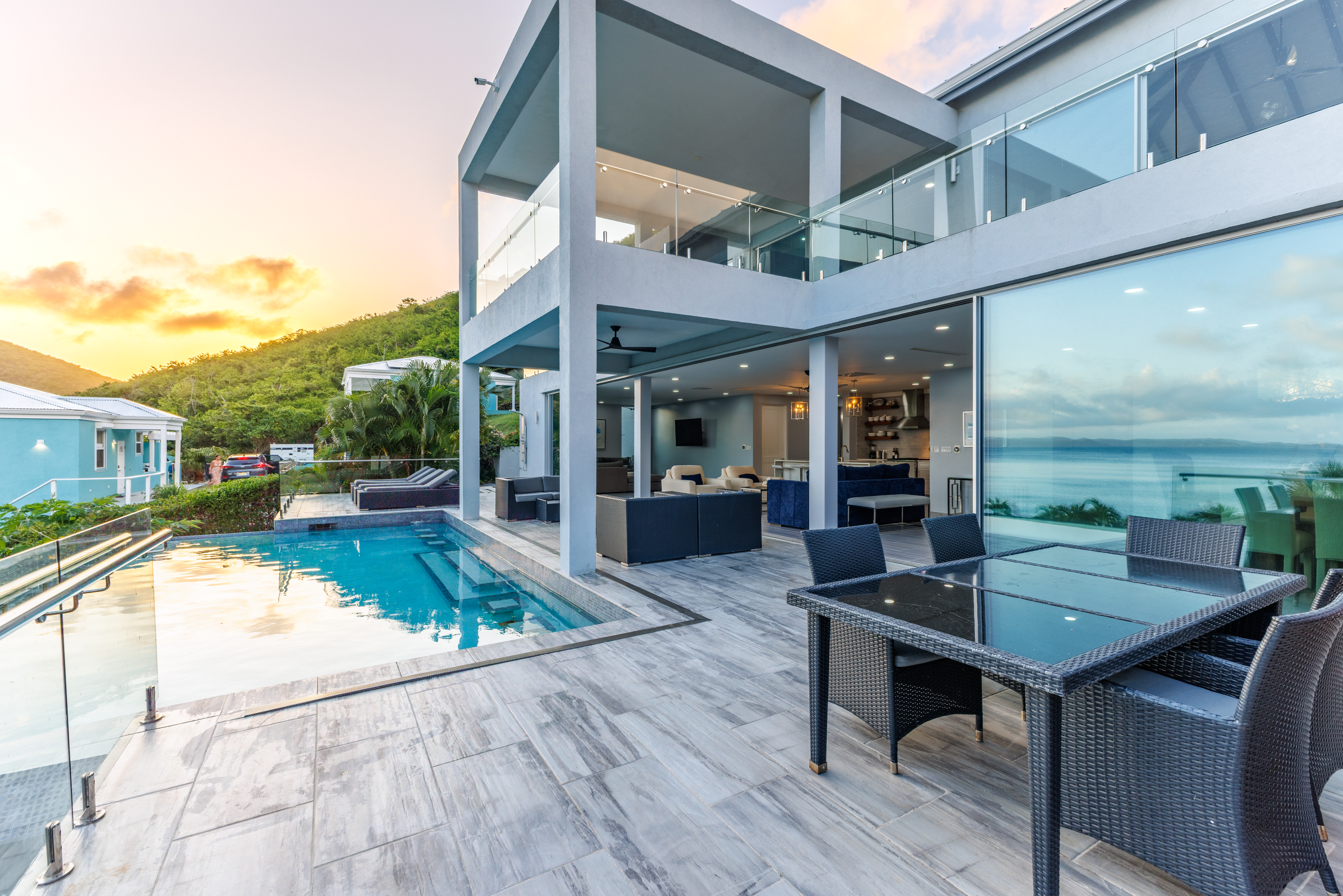 Jost Van Dyke, VG, 4 Bedrooms Bedrooms, ,5 BathroomsBathrooms,Residential,For Sale,1989513