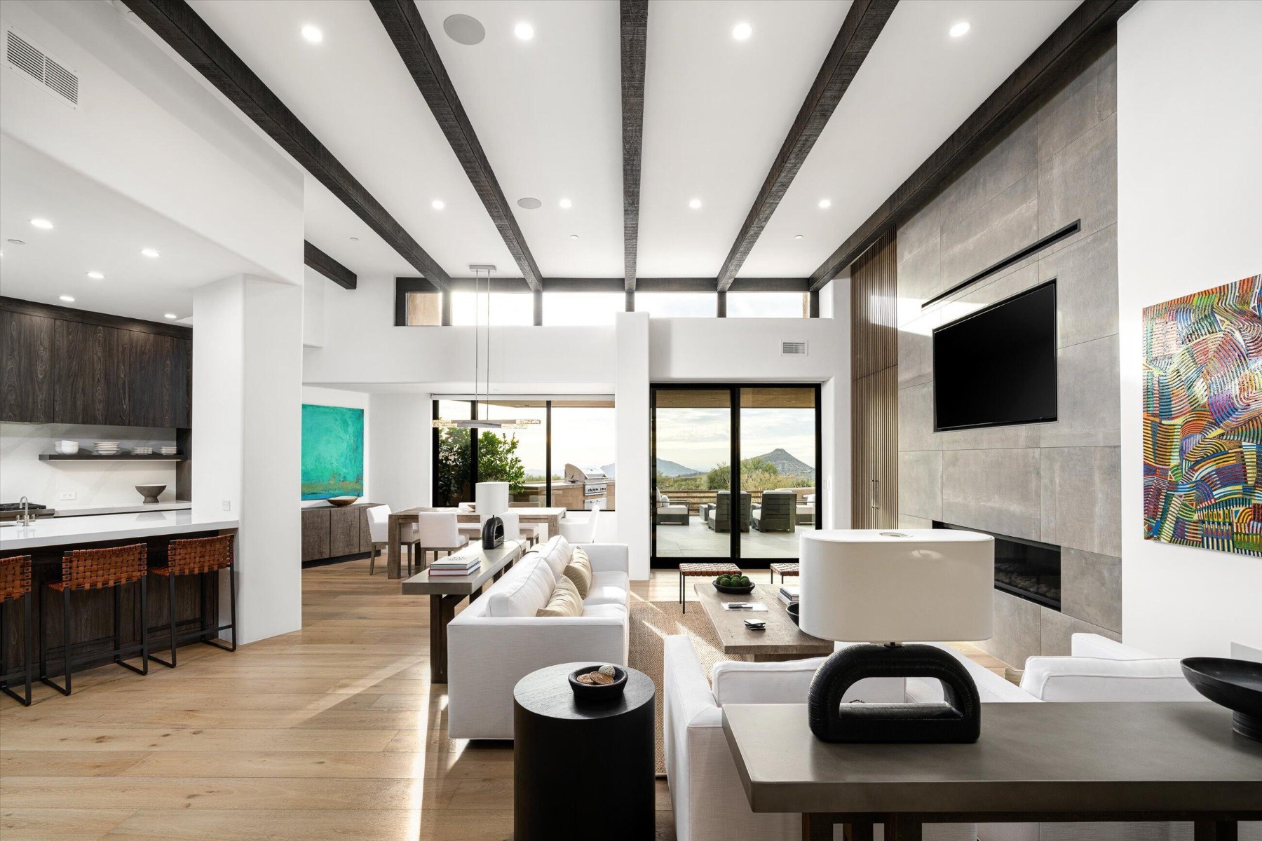  40132 N 110th Place¦Scottsdale, AZ - 物件實景