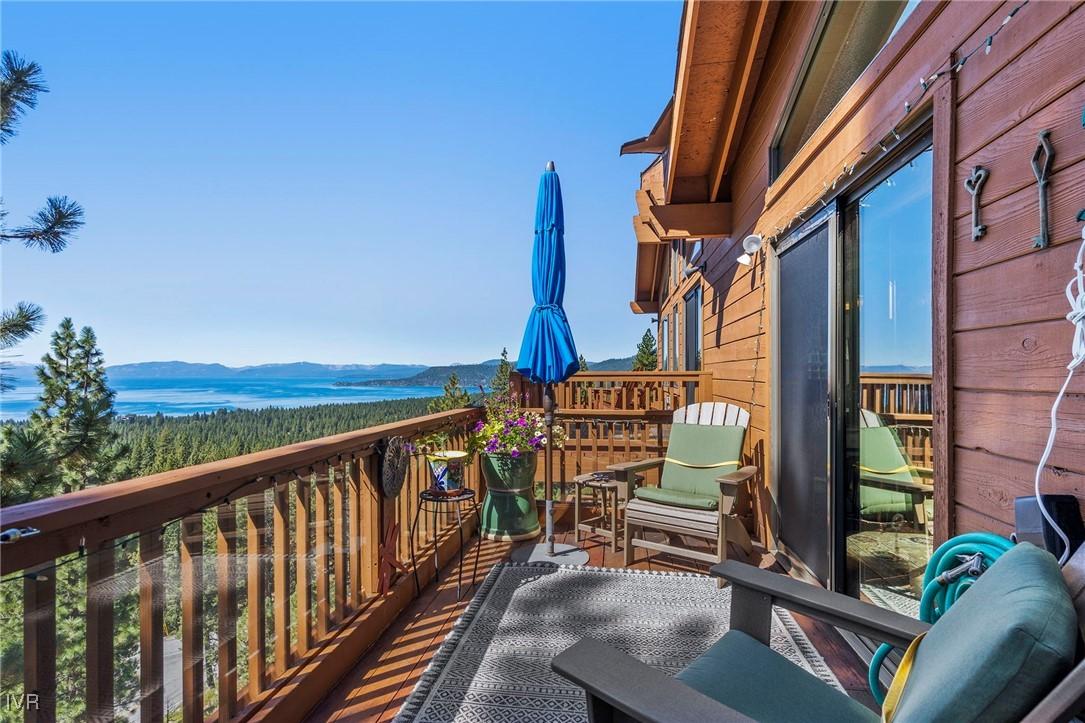 Incline Village, Nevada, 89451, United States, 4 Bedrooms Bedrooms, ,5 BathroomsBathrooms,Residential,For Sale,1827432