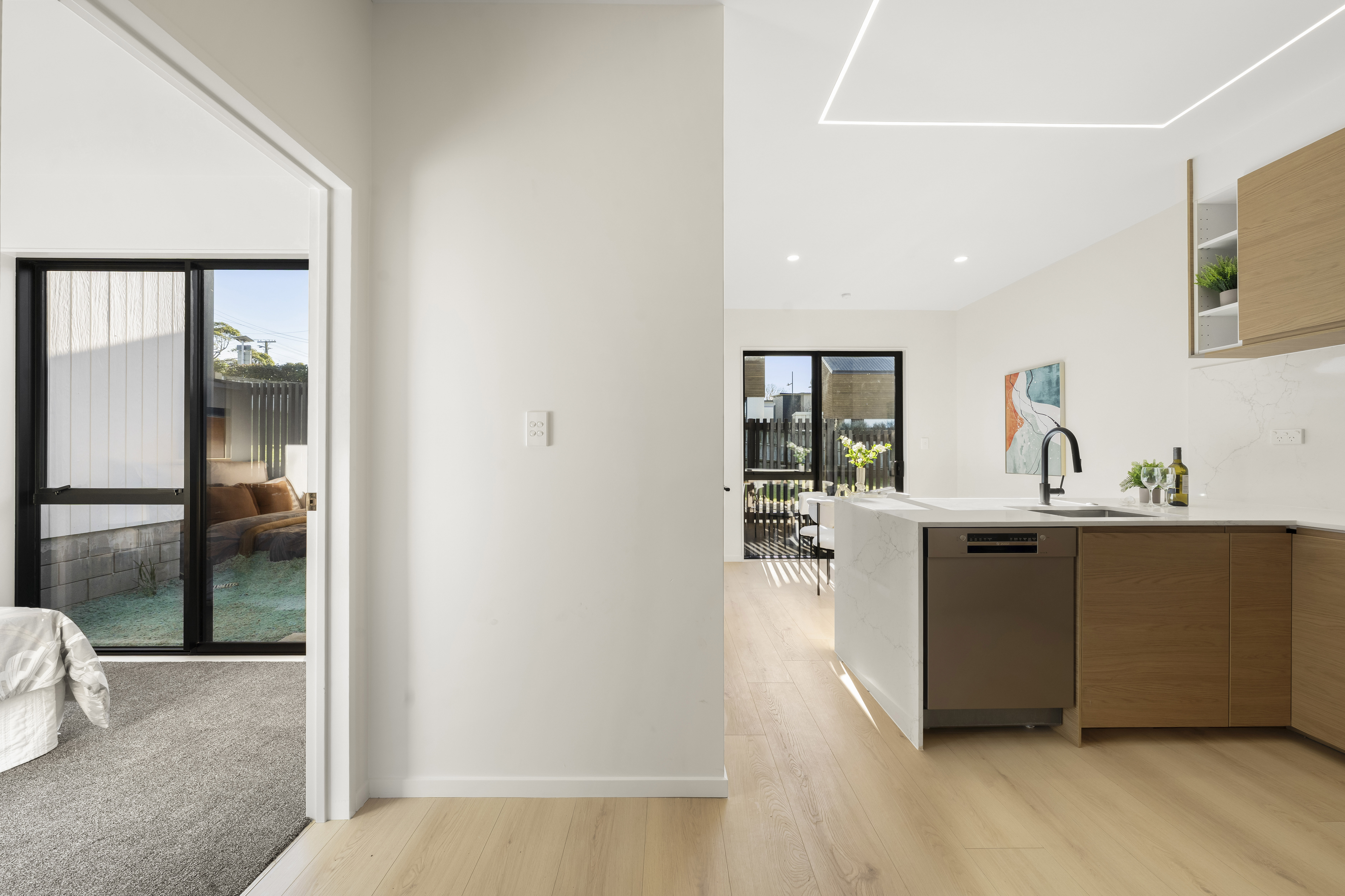  24 Elstree Ave - 物件實景