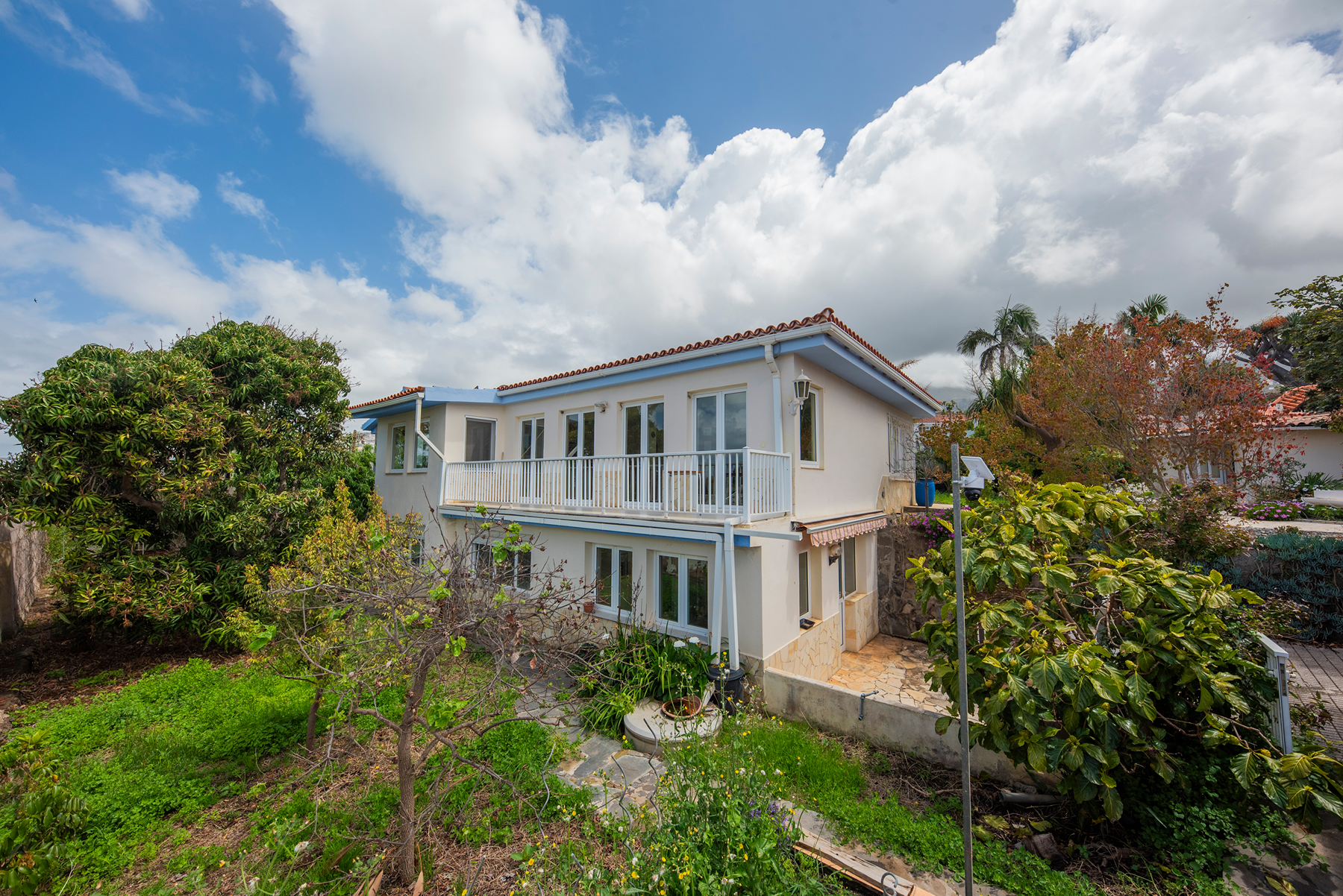  Villa to renovate in exclusive location - 物件實景