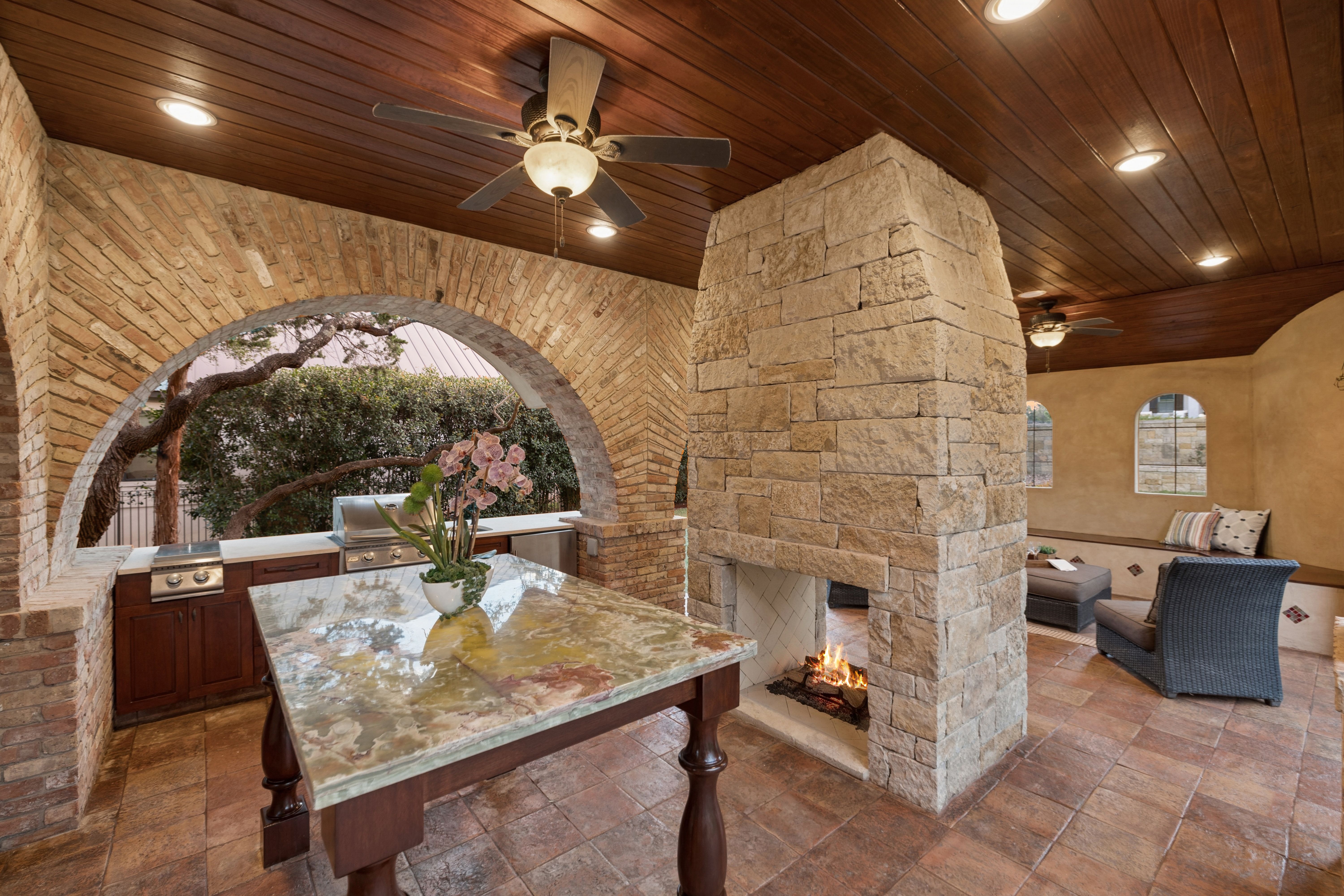  24039 Gran Palacio, San Antonio, TX 78261 - 物件實景
