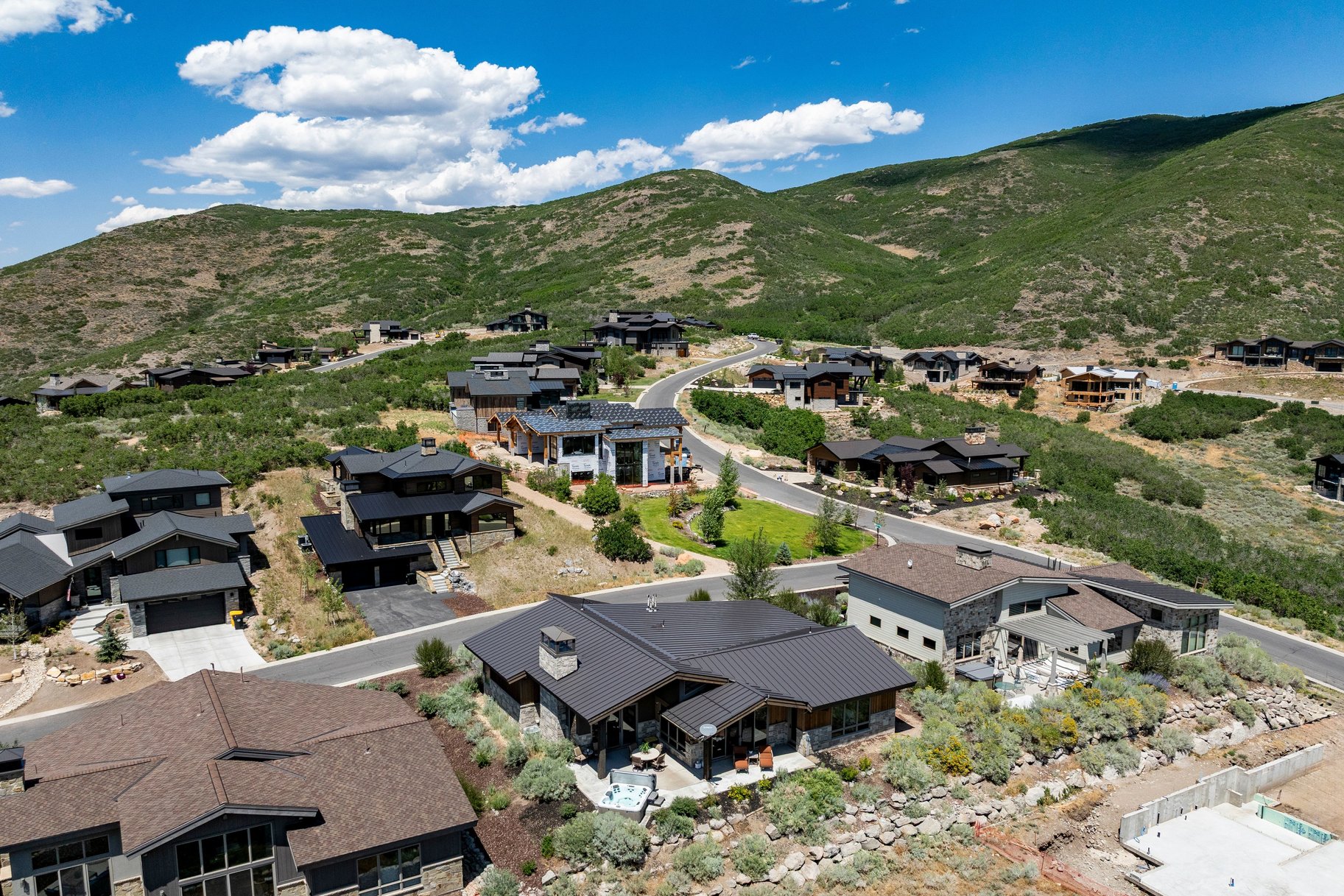  Luxury Lifestyle in Hideout - 物件實景