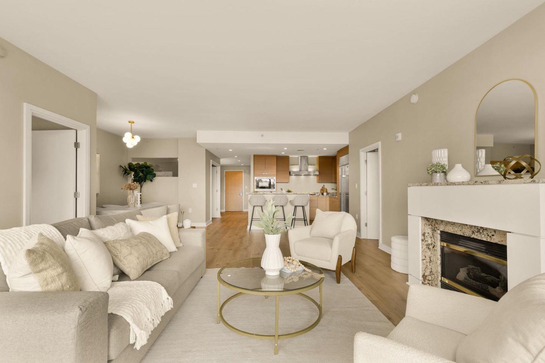  6820 Wisconsin Avenue, Bethesda, MD, 20814 - 物件實景