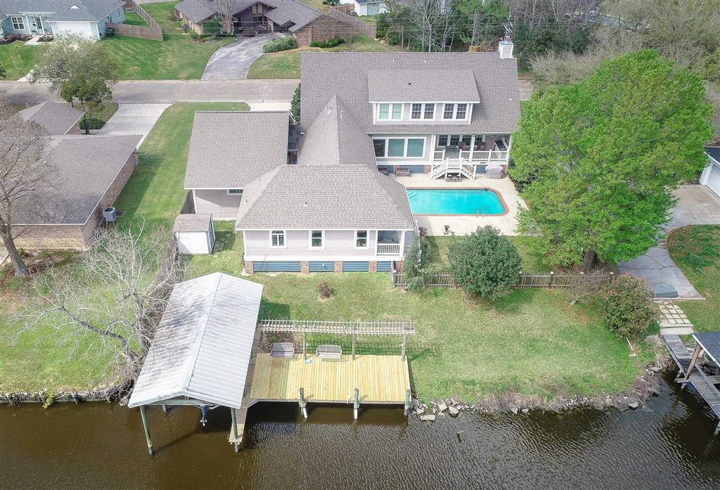 Lake Charles, Louisiana, 70601, United States, 3 Bedrooms Bedrooms, ,3 BathroomsBathrooms,Residential,For Sale,2024711