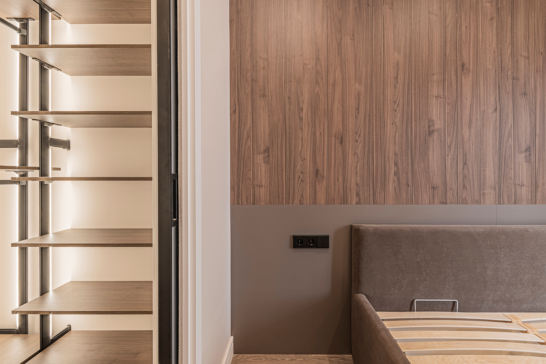  Renovated gem in the Quadrat d