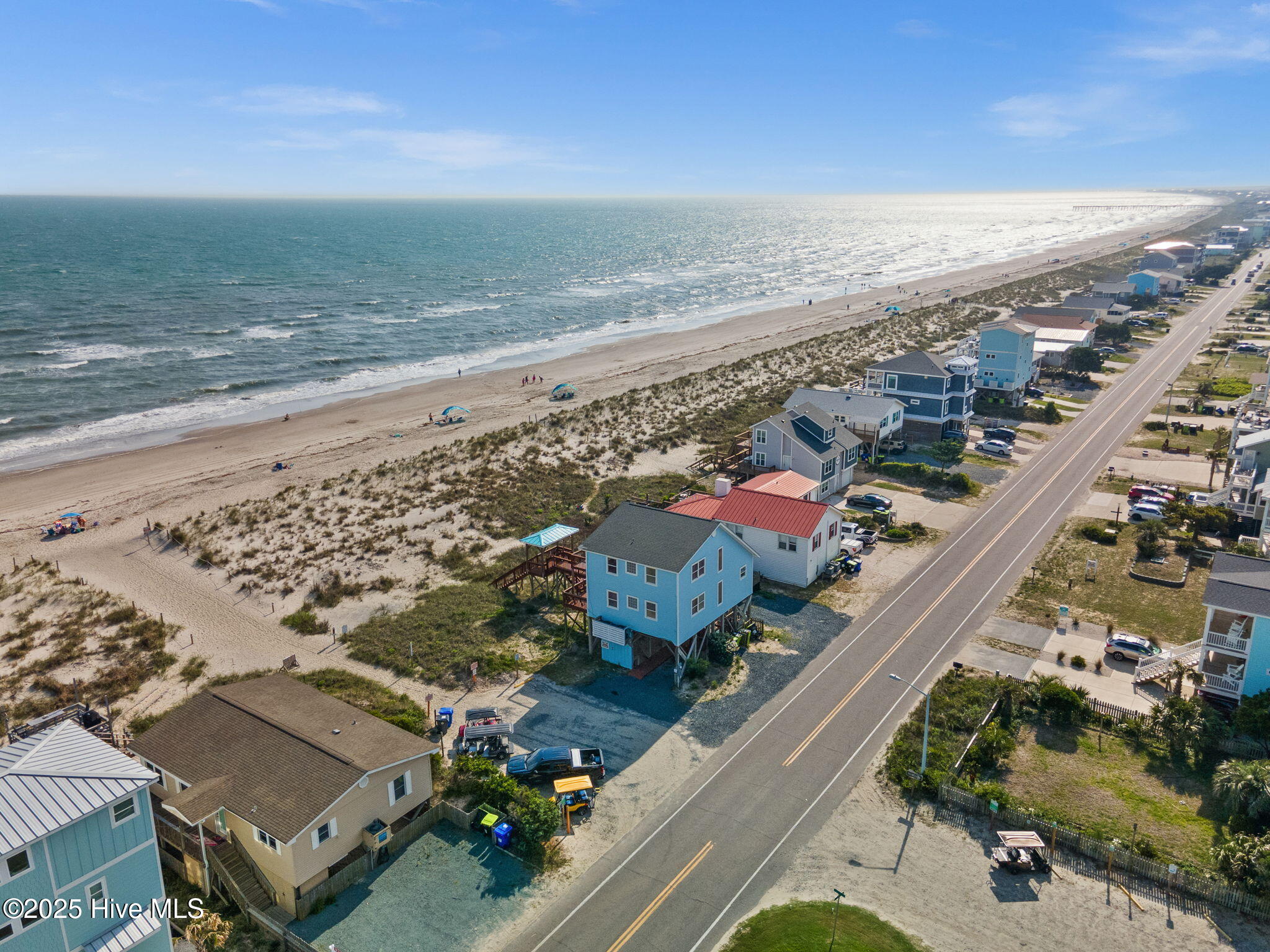 Oak Island, North Carolina, 28465, United States, 4 Bedrooms Bedrooms, ,2 BathroomsBathrooms,Residential,For Sale,1824076