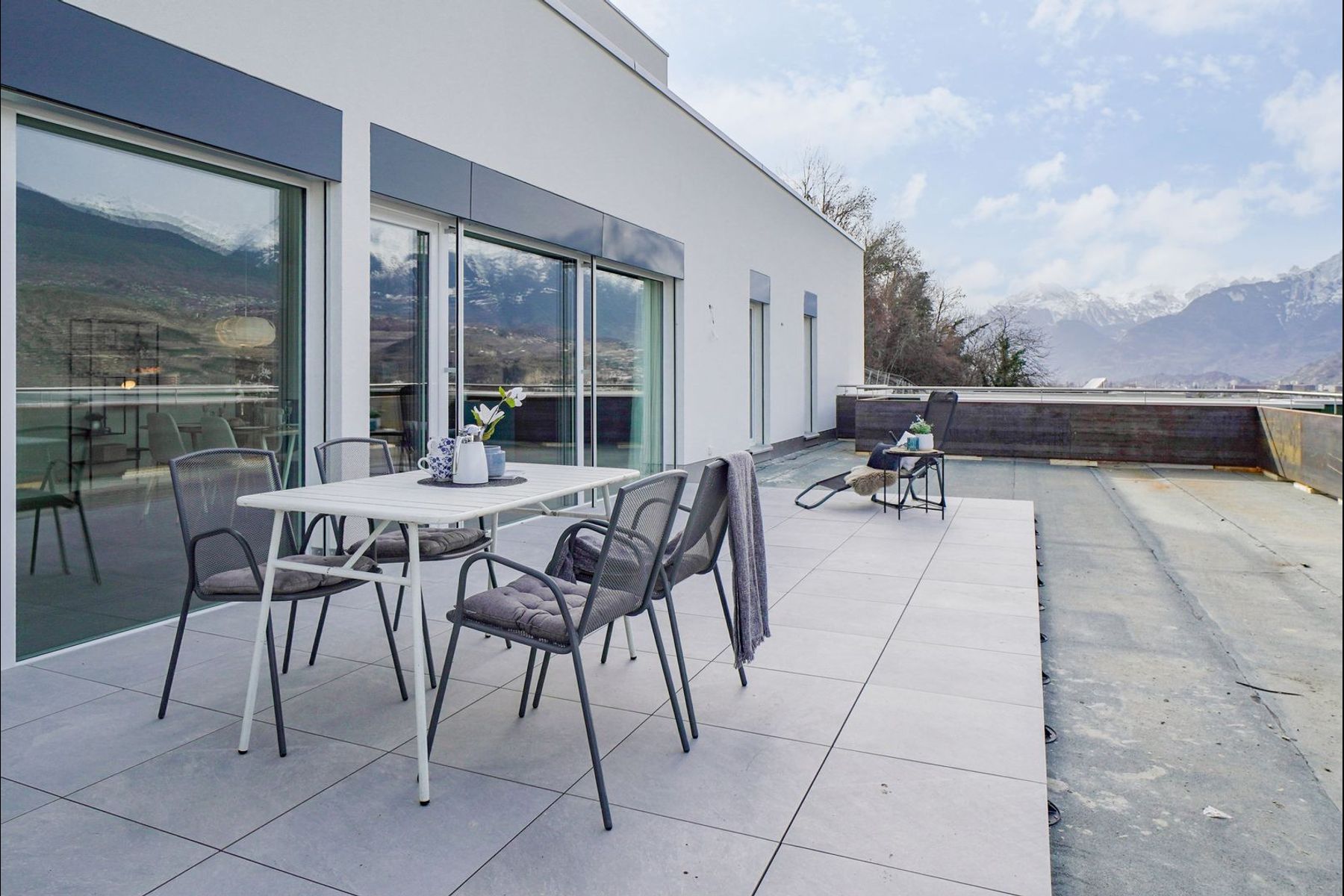  Magnificent penthouse apartment - Lot 31 - 物件實景