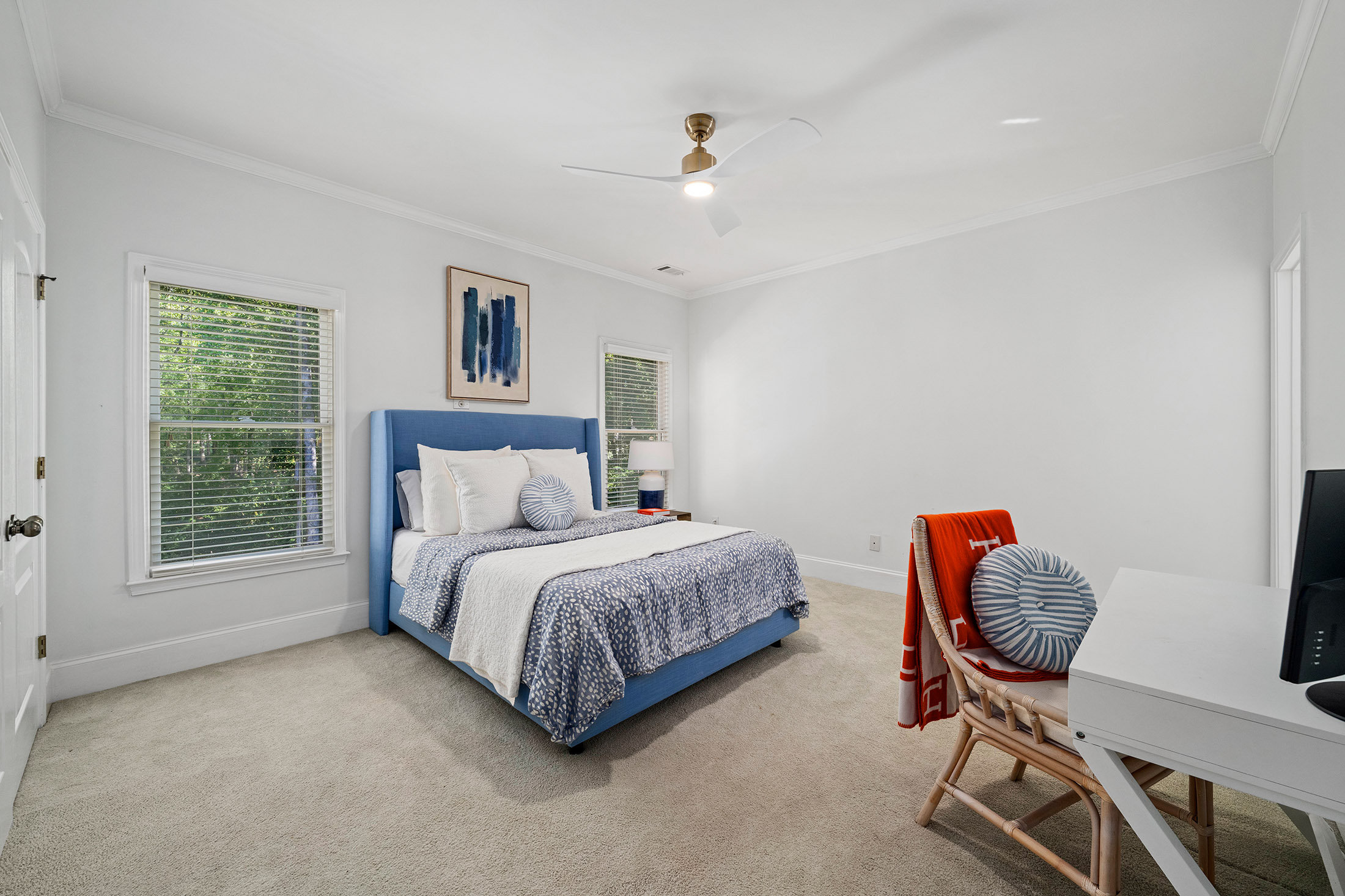  Nestled on One of Triple Crown’s Most Coveted Private Lots - 物件實景