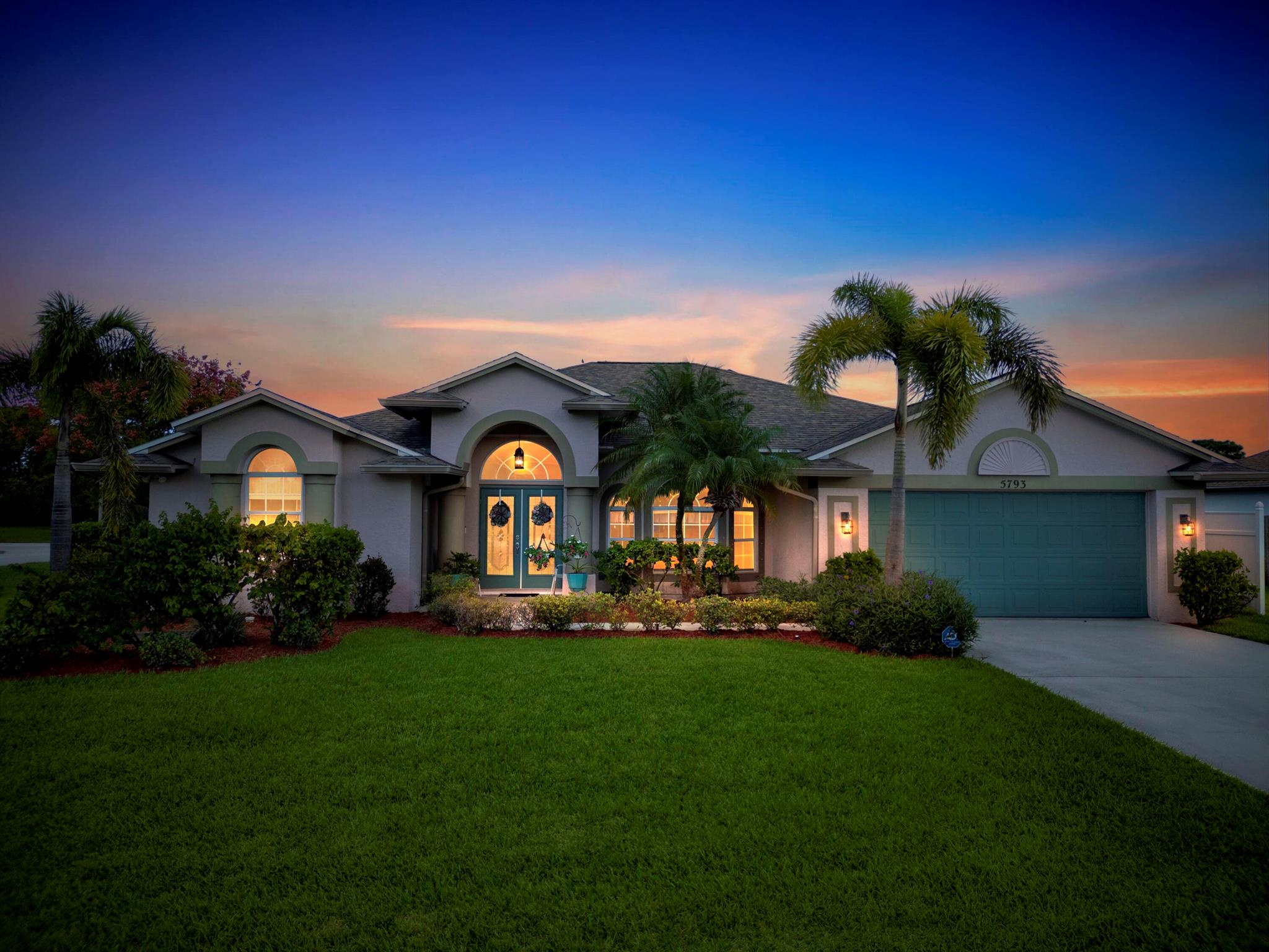 Port St Lucie, Florida, 34986, United States, 3 Bedrooms Bedrooms, ,2 BathroomsBathrooms,Residential,For Sale,1983714