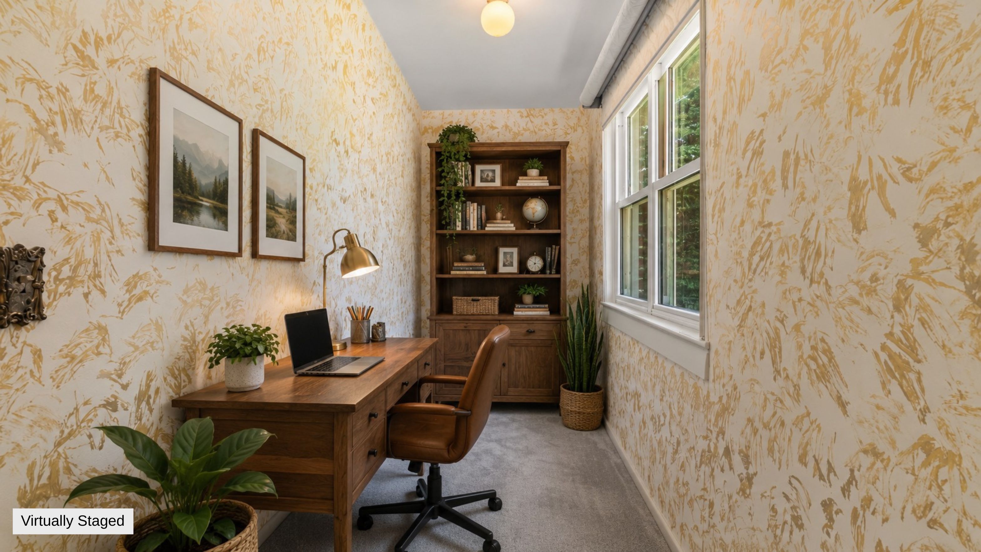  Executive Ranch on Coveted Mountain Drive - 物件實景