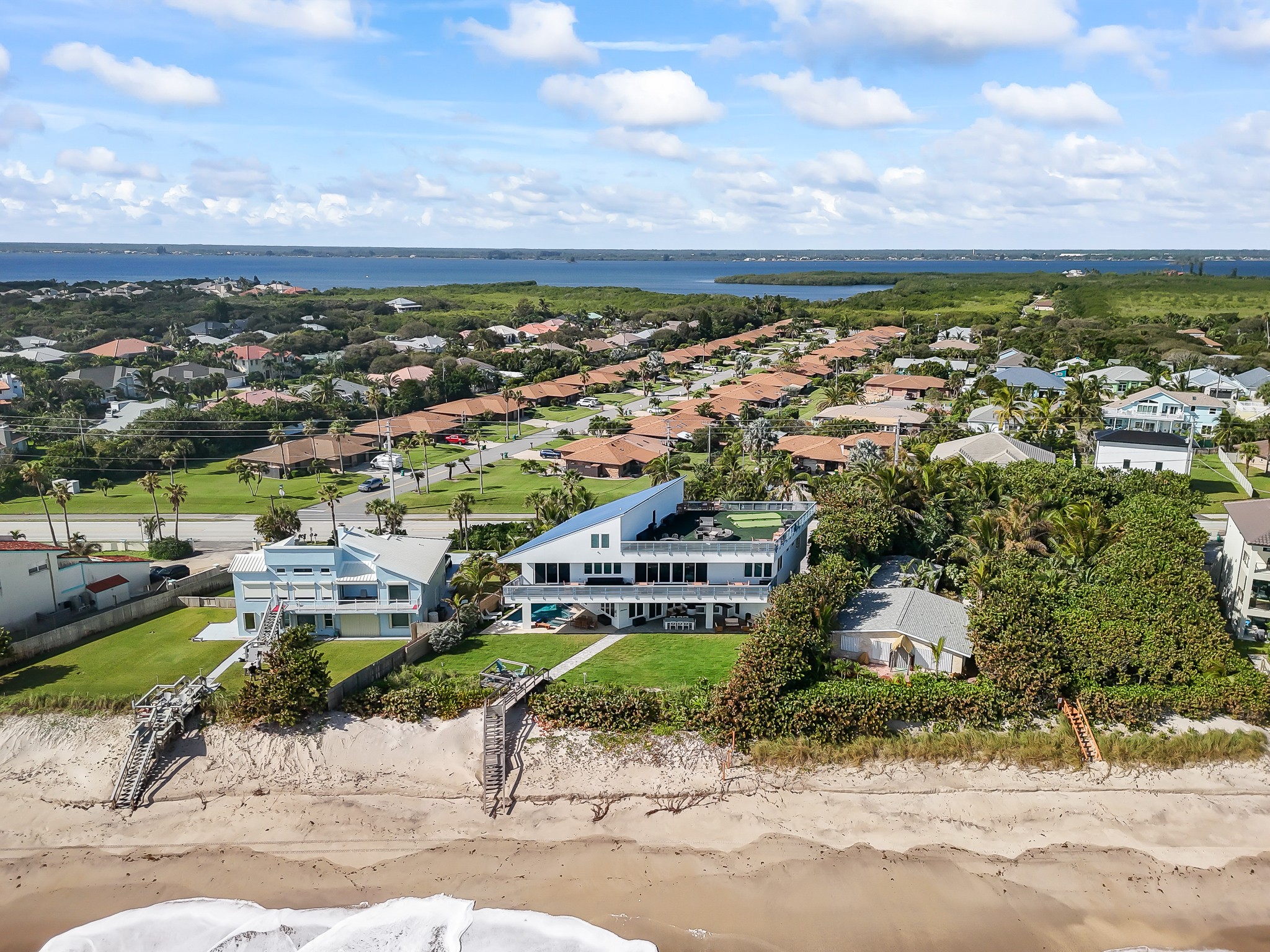  5285 Highway A1a, Melbourne Beach, FL, 32951 - 物件實景