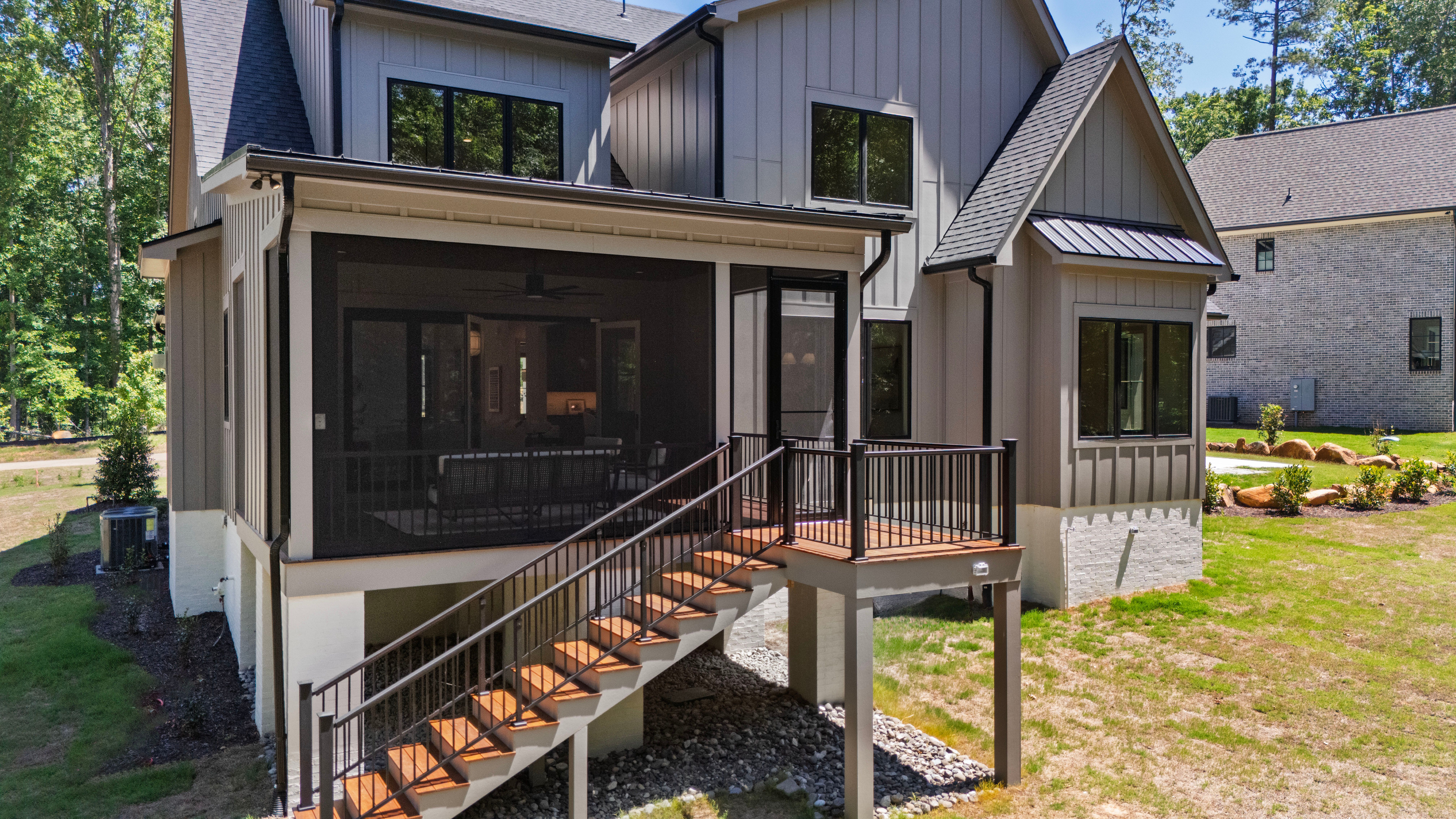  176 Clementine Way, Chapel Hill, NC 27516 - 物件實景