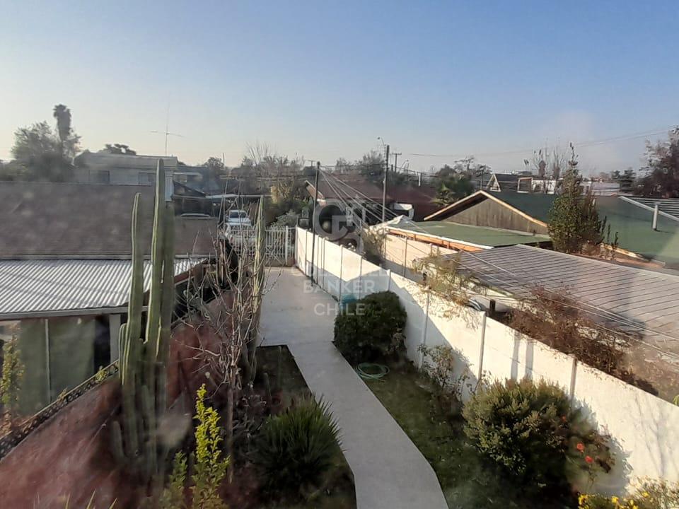 La Reina, Chile, 4 Bedrooms Bedrooms, ,3 BathroomsBathrooms,Residential,For Sale,1902593