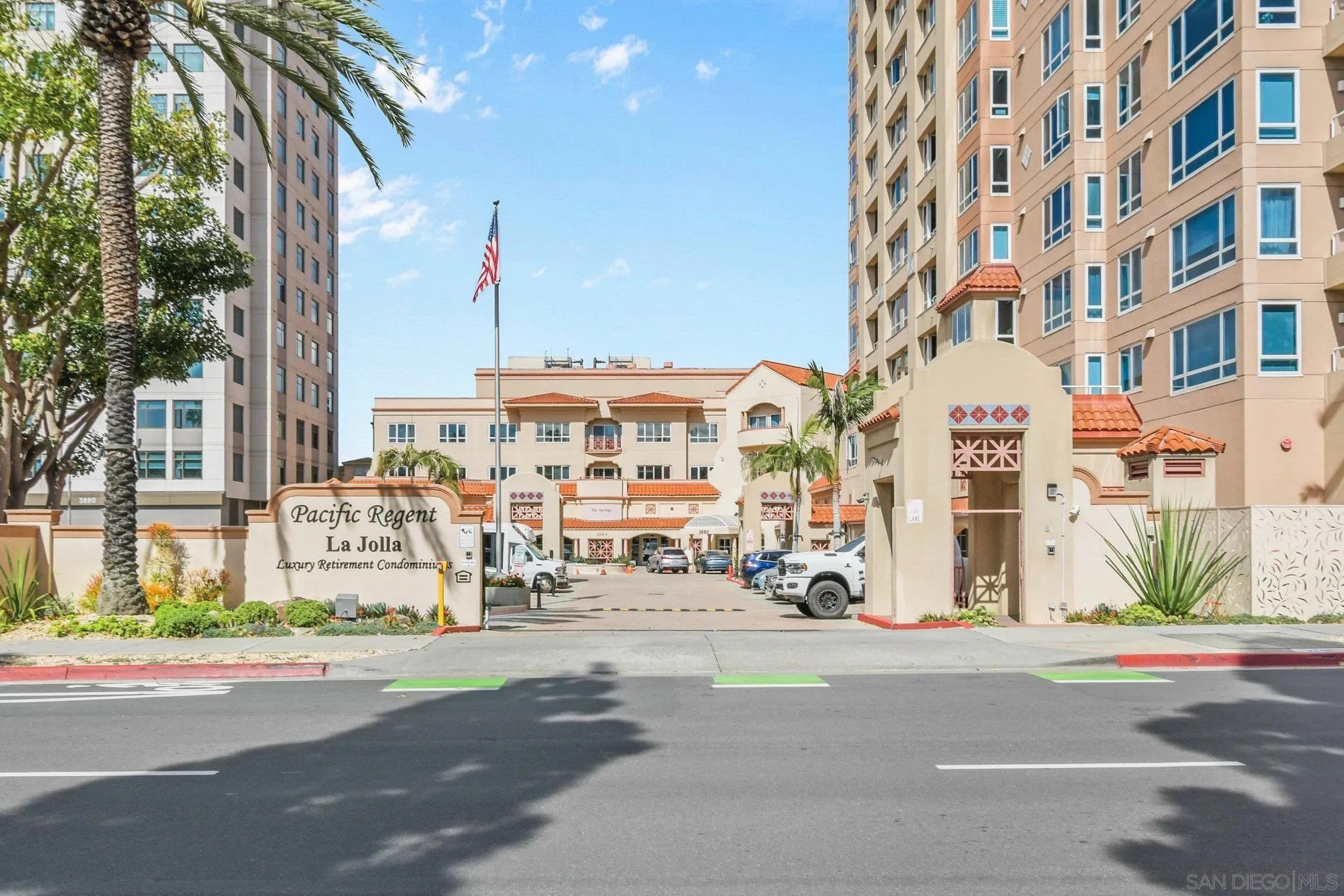 San Diego, California, 92122, United States, 2 Bedrooms Bedrooms, ,2 BathroomsBathrooms,Residential,For Sale,1972545