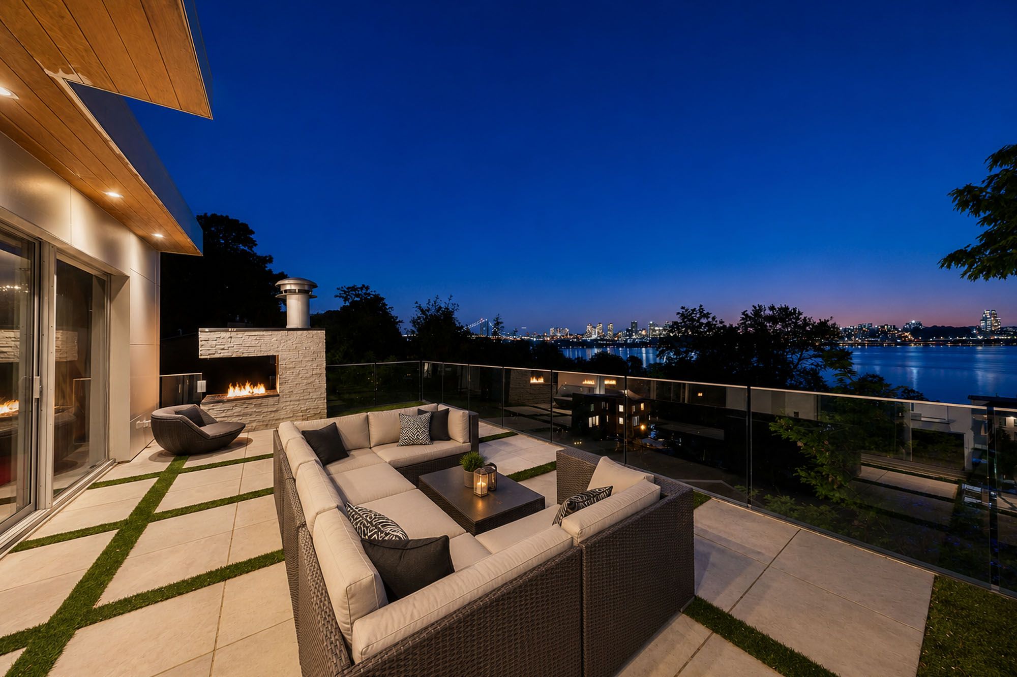  31A Casta Lane, Edgewater, NJ, 07020 - 物件實景