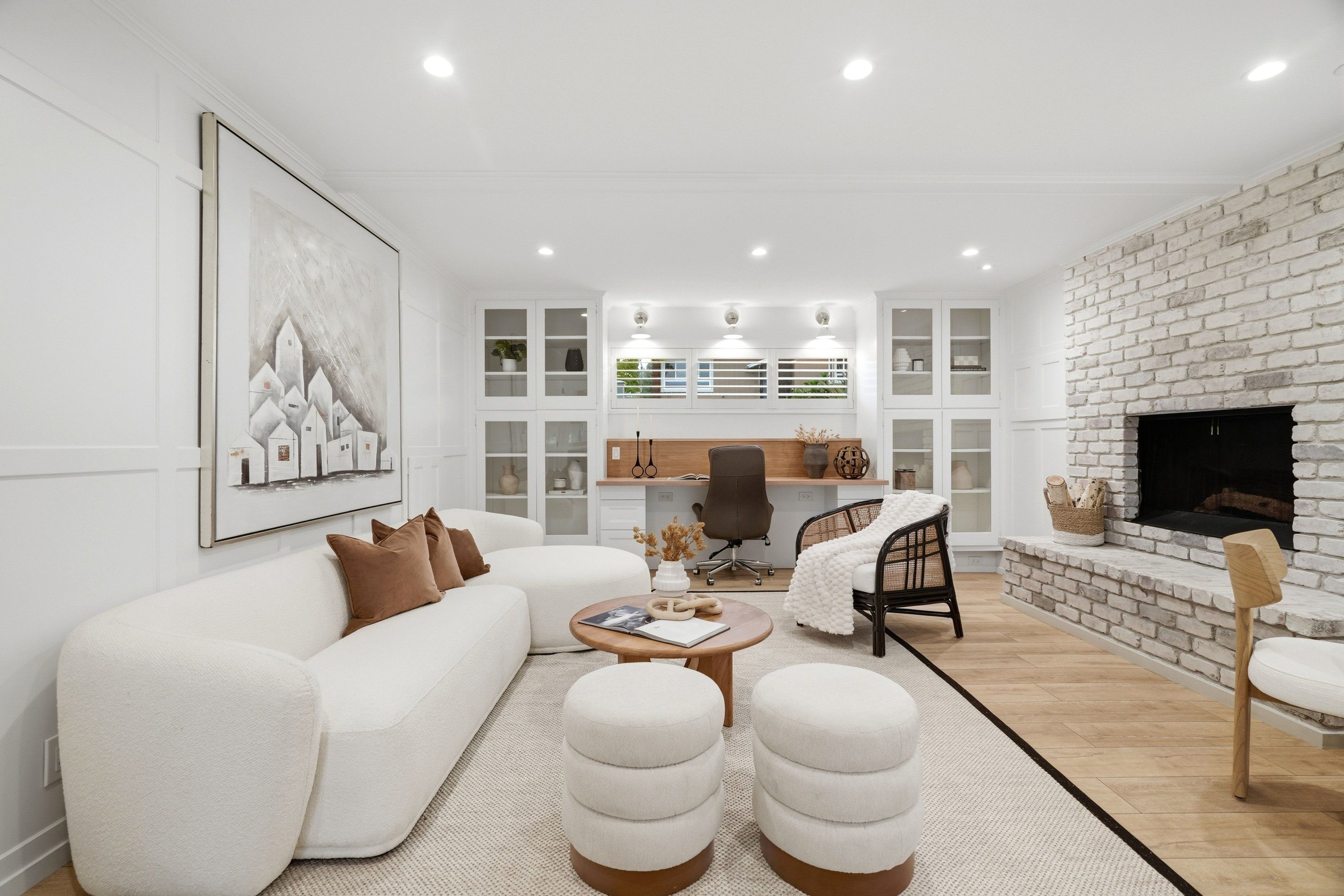  Remodeled in Farm Hill Estates - 物件實景