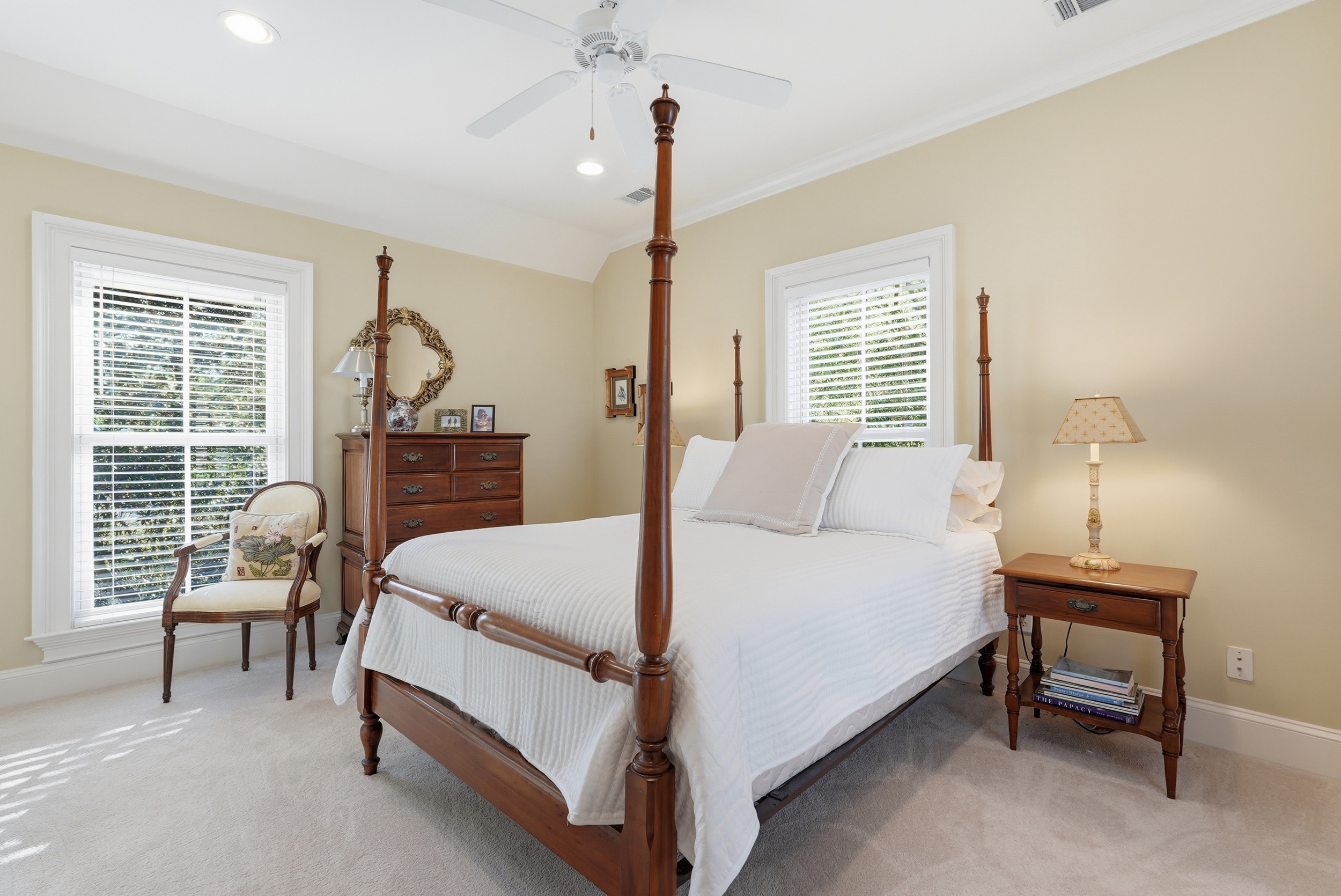  30 Dream Maker Circle, Savannah - 物件實景
