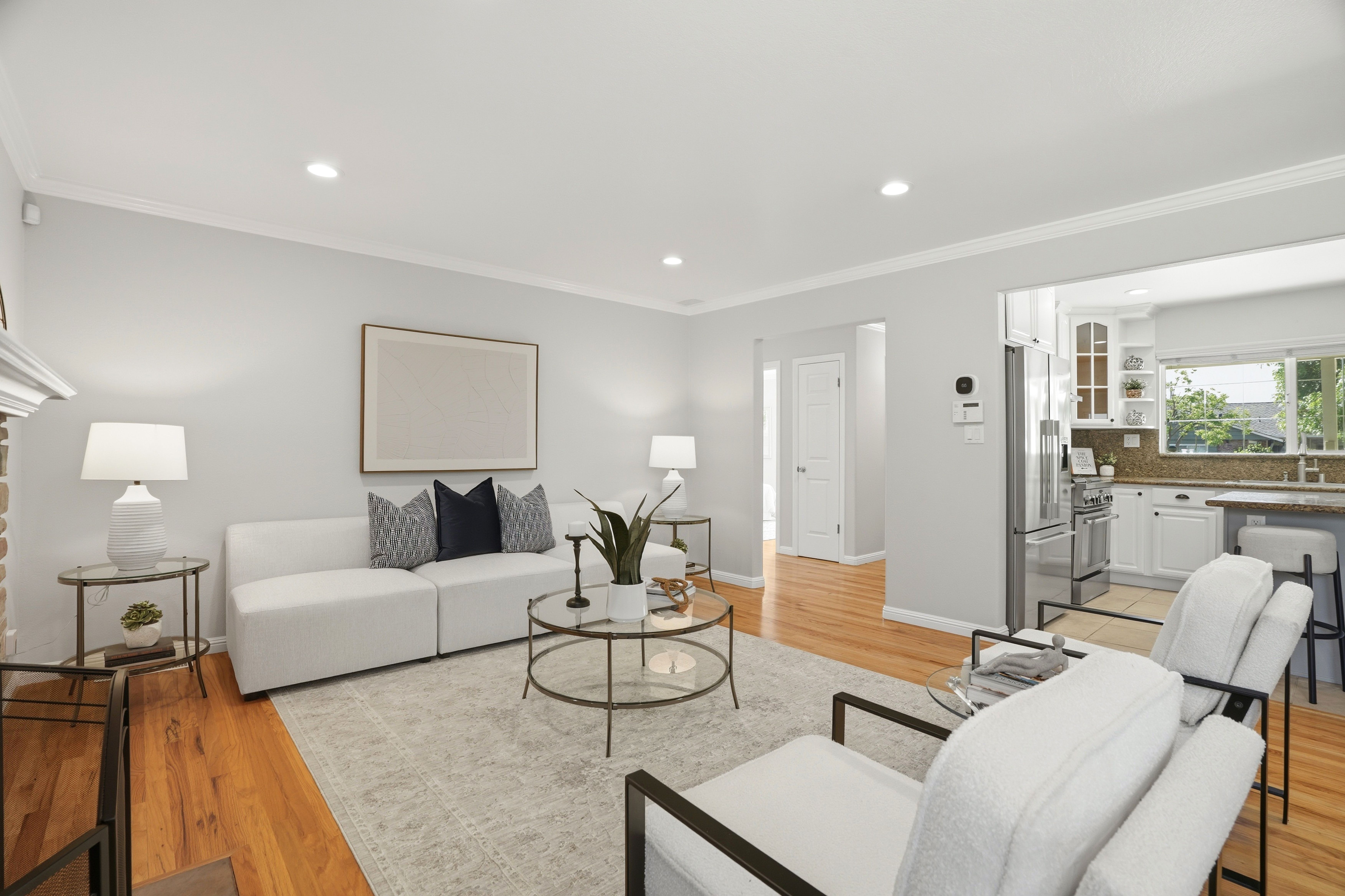  Warm, Light-Filled Living in the Heart of Cambrian - 物件實景