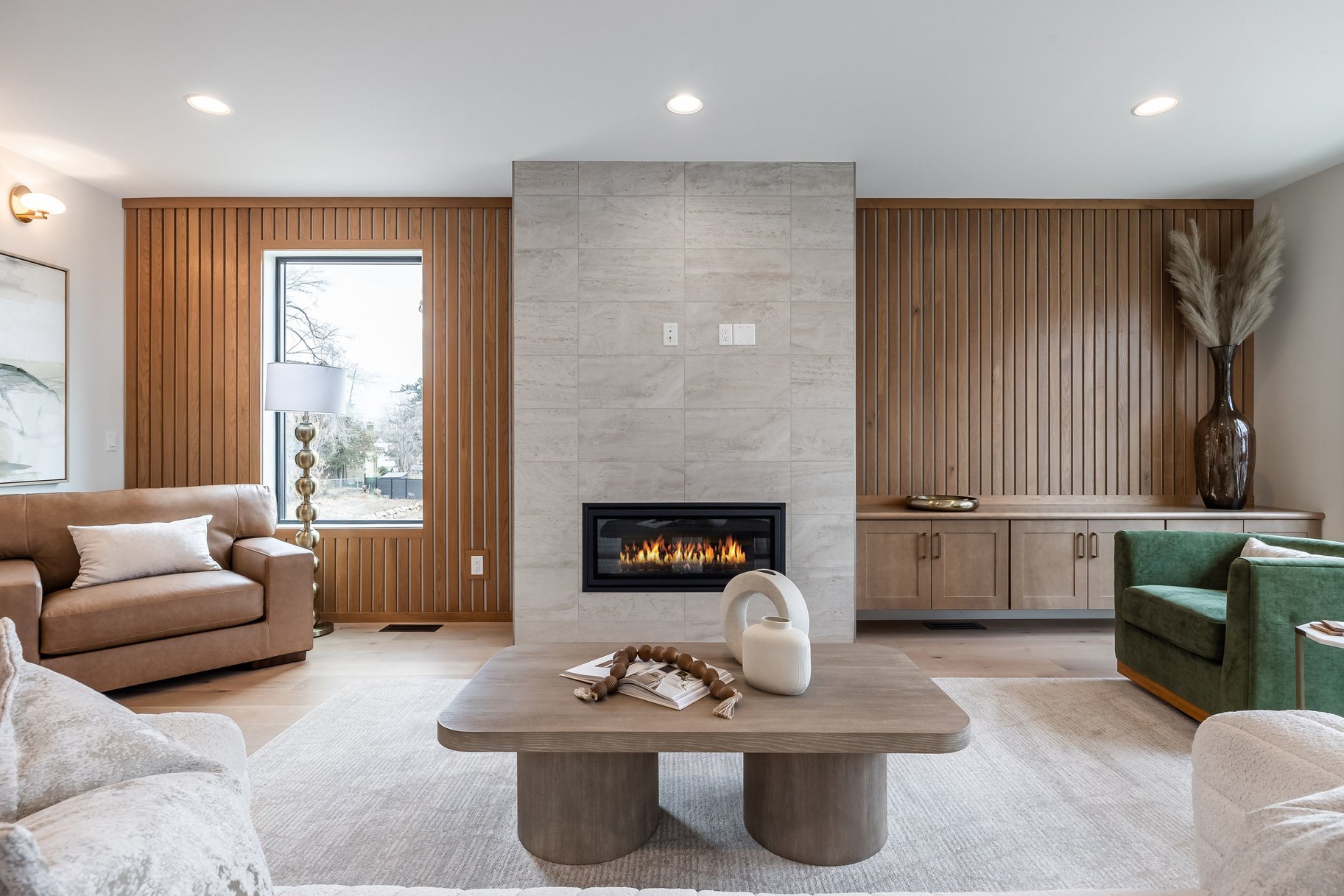  Mountain Modern Luxury Home To Be Built In Holladay Utah - 物件實景