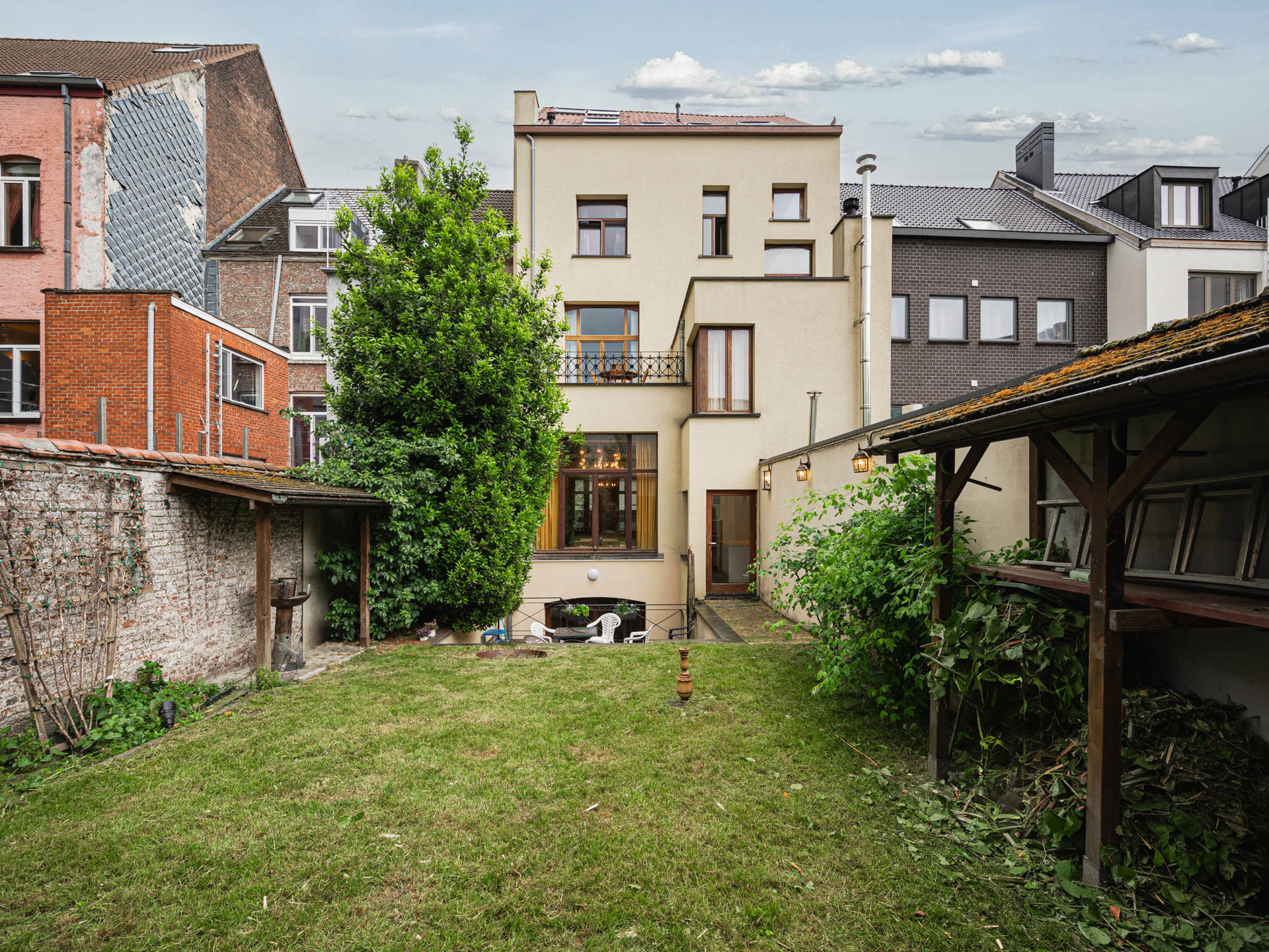  Oost-Vlaanderen I Gent - 物件實景