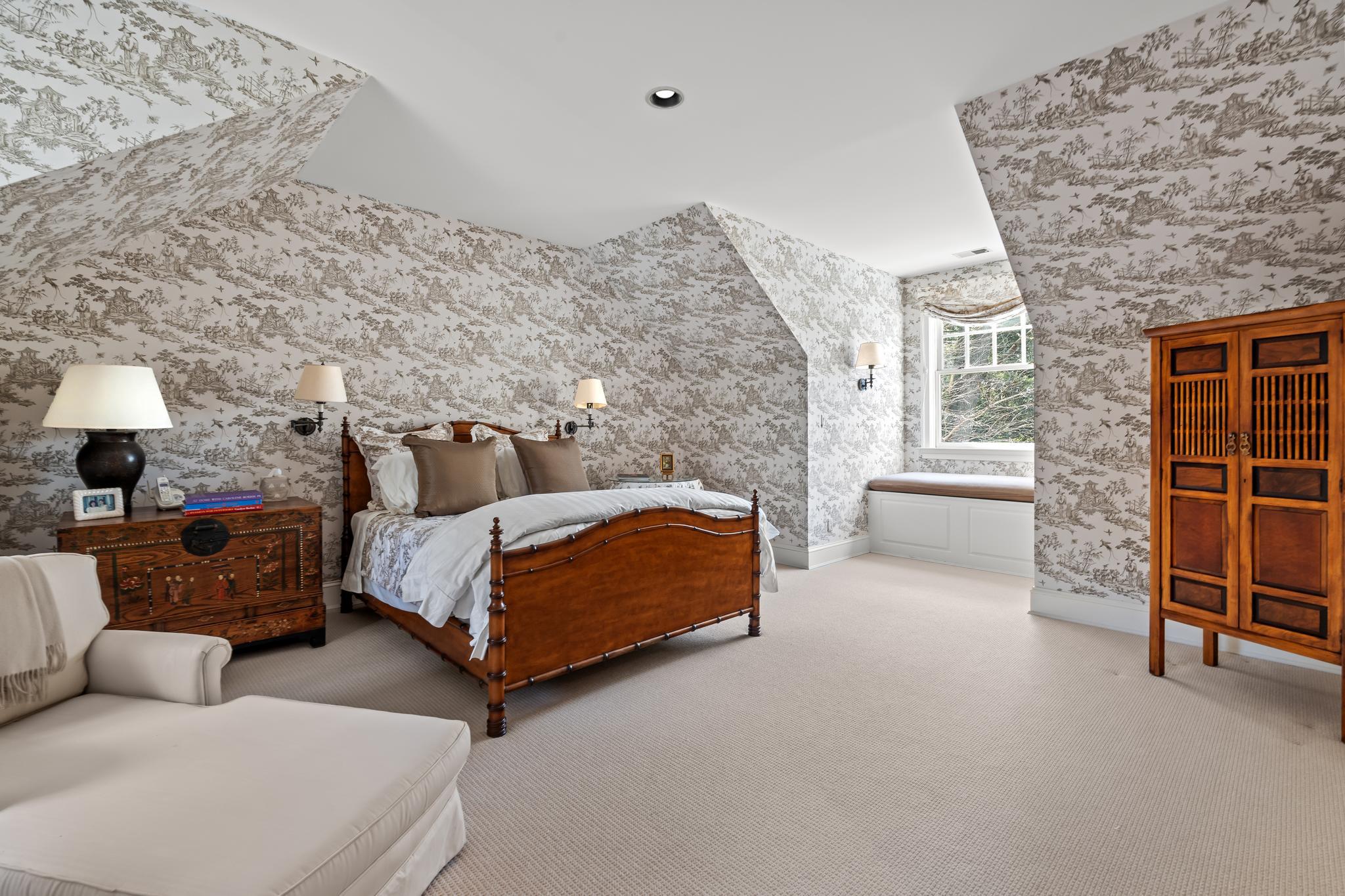  1110 Harvey Road, Mclean, VA, 22101 - 物件實景