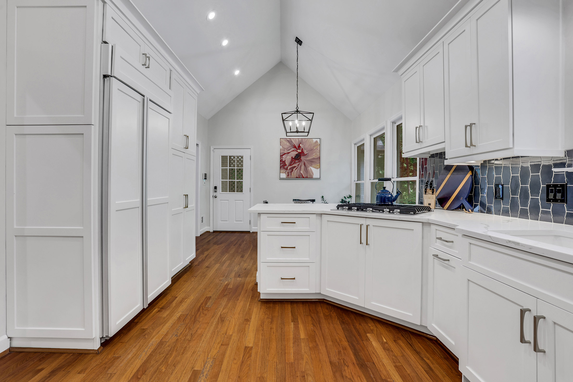  Beautifully Renovated Residence in North Buckhead - 物件實景