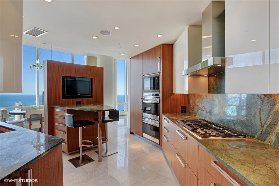 401 N Wabash Avenue Unit 86A, Chicago, Illinois, 60611, United States, 4 Bedrooms Bedrooms, ,6 BathroomsBathrooms,Residential,For Sale,401 N Wabash Avenue Unit 86A,1396654